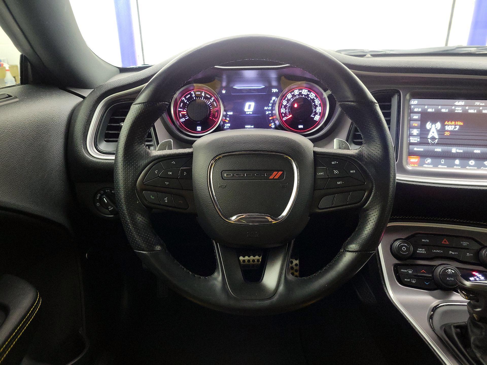Thumbnail: 2021 Dodge Challenger - 10