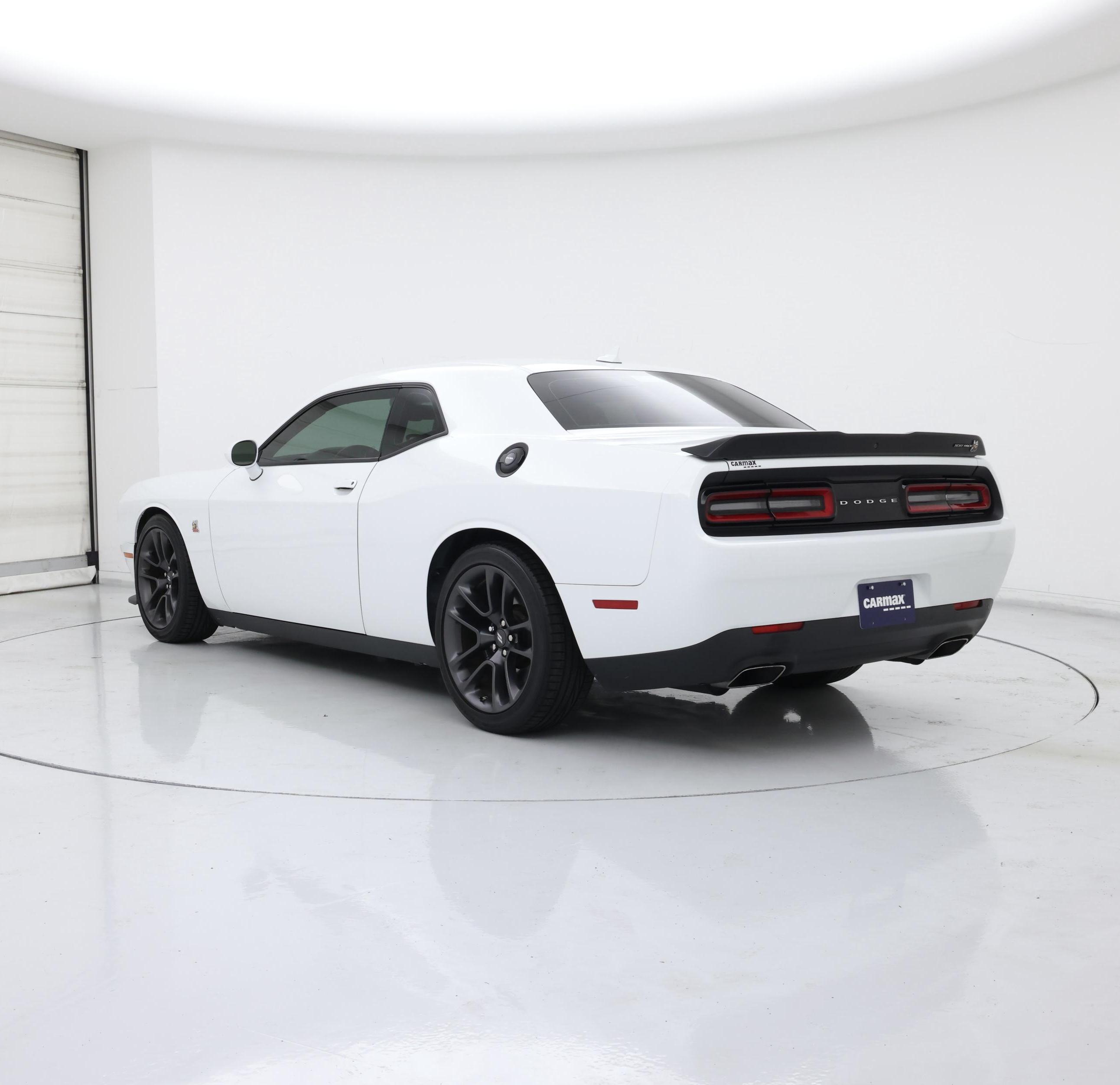 Thumbnail: 2021 Dodge Challenger - 2