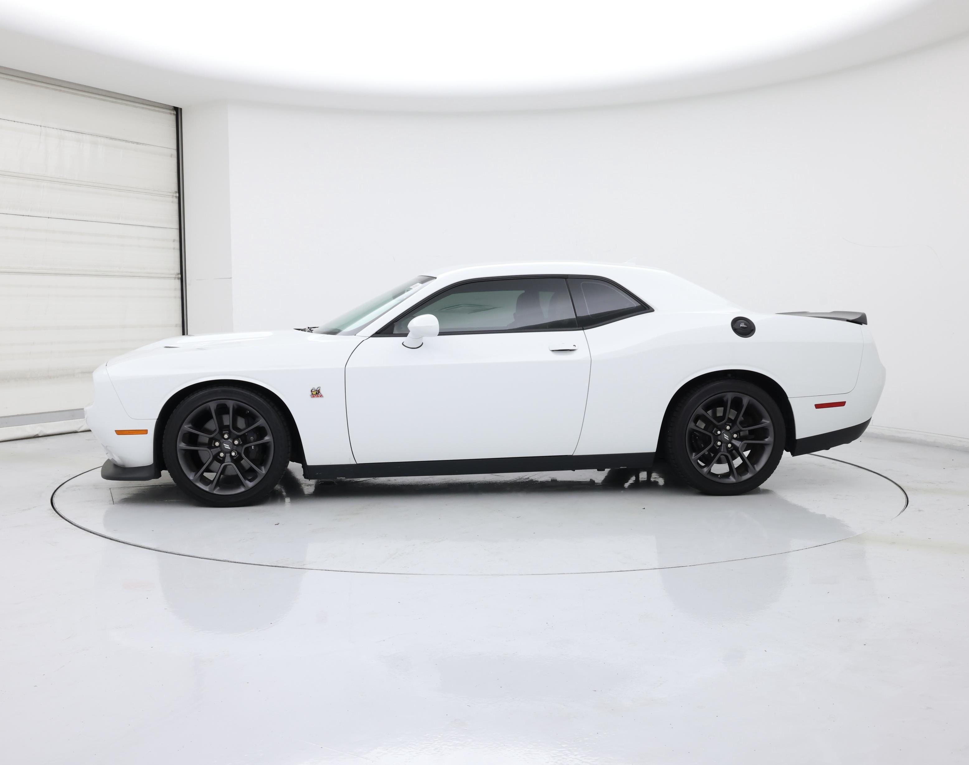 Thumbnail: 2021 Dodge Challenger - 3