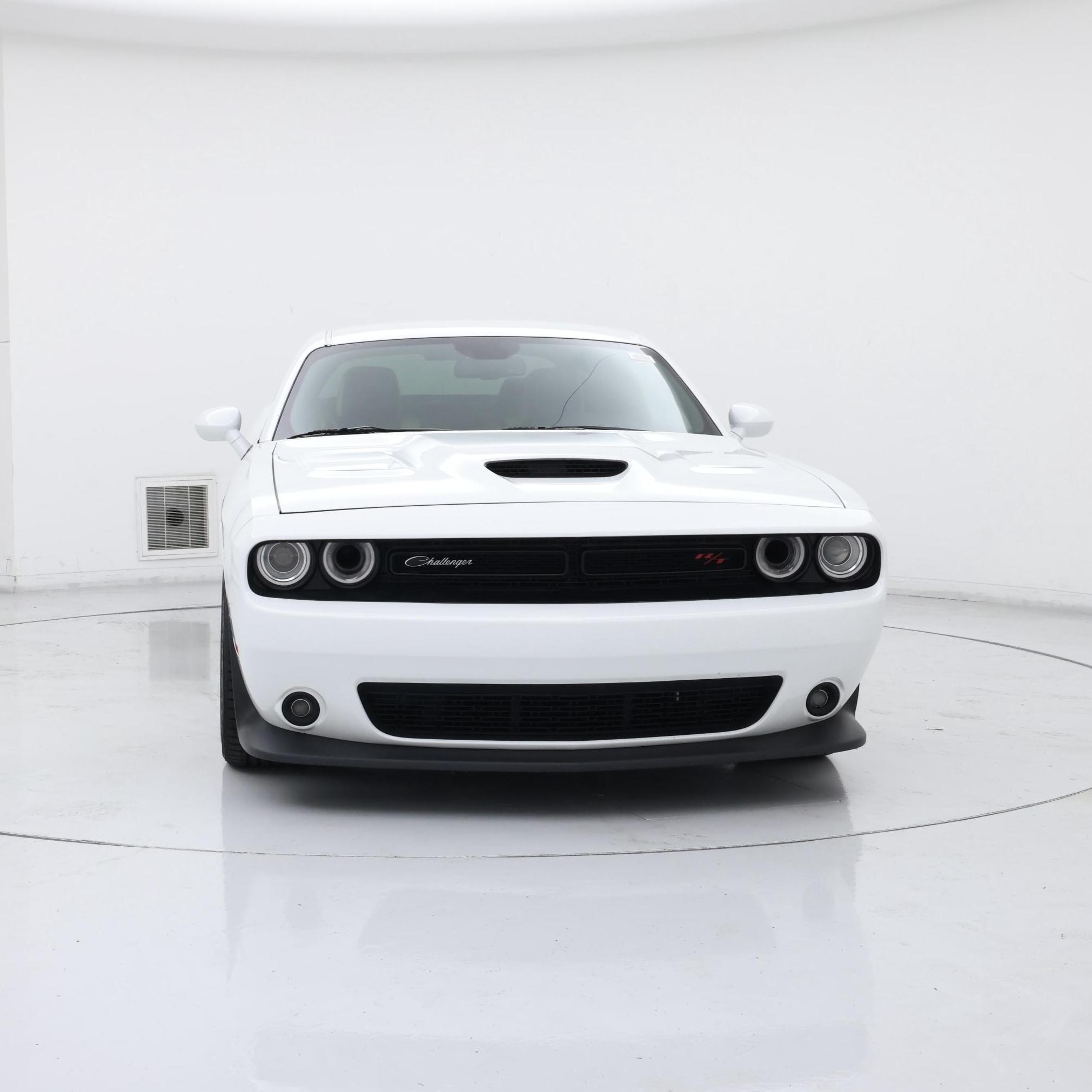 Thumbnail: 2021 Dodge Challenger - 5
