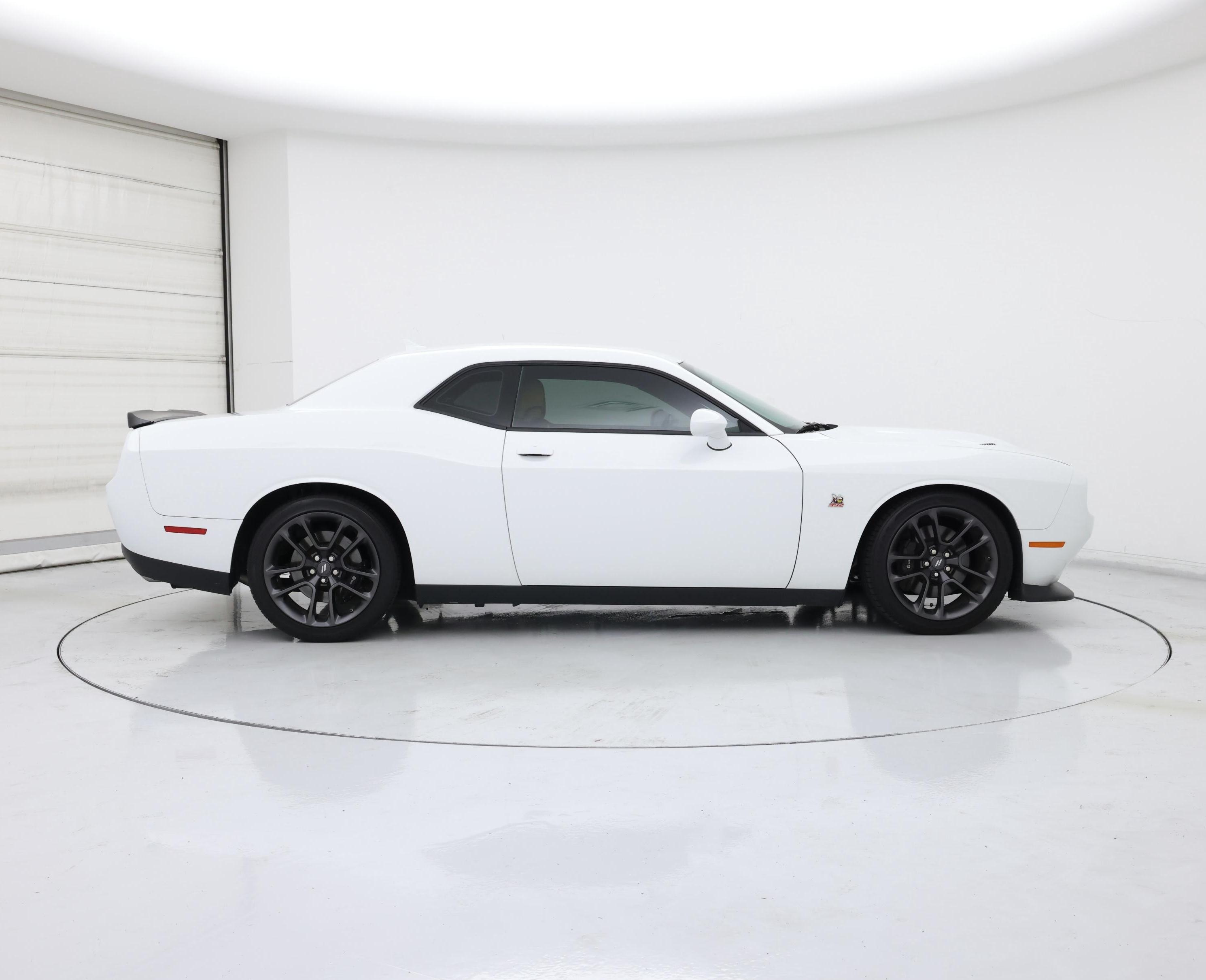Thumbnail: 2021 Dodge Challenger - 7