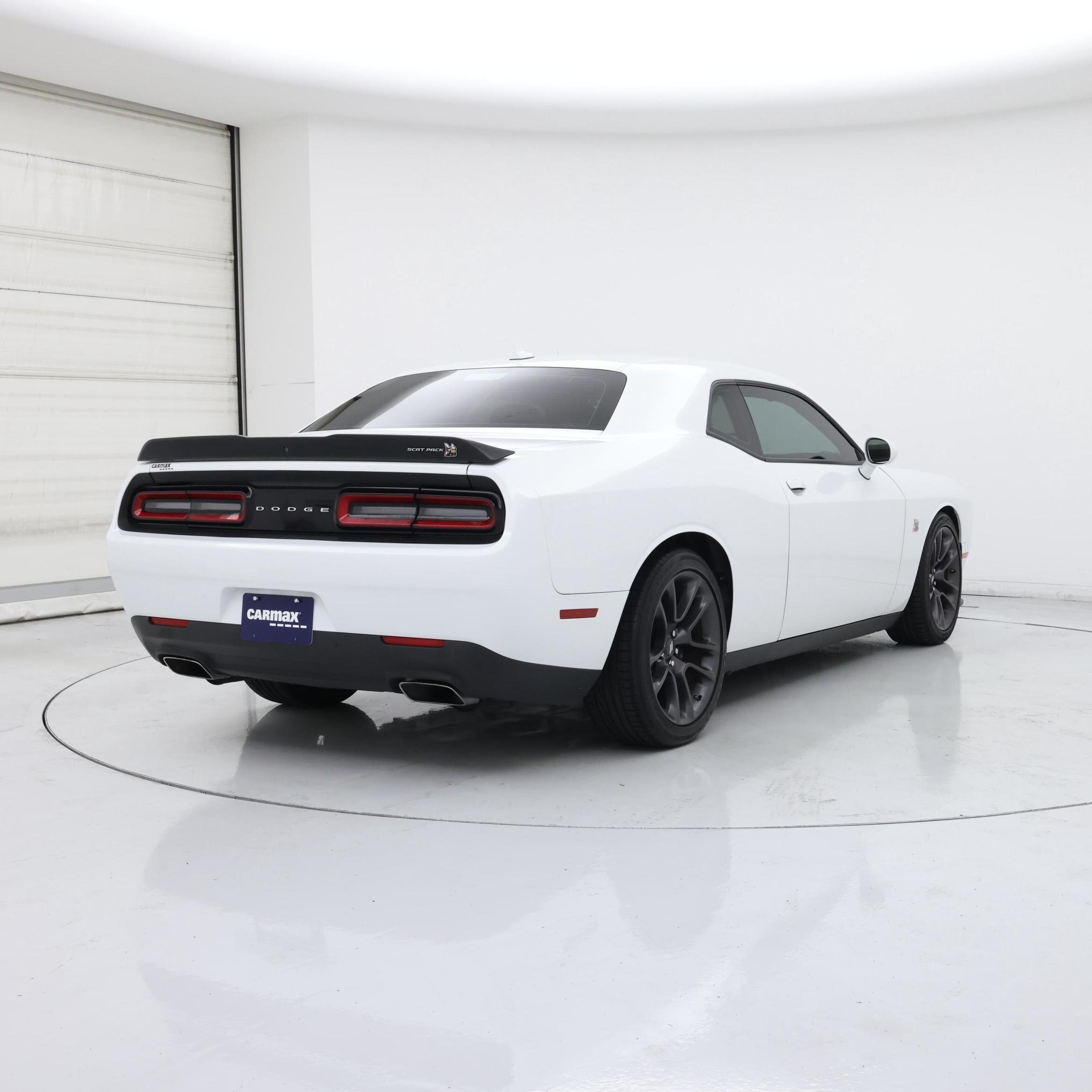 Thumbnail: 2021 Dodge Challenger - 8