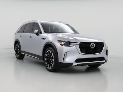 2025 Mazda CX-90 PHEV Premium Plus