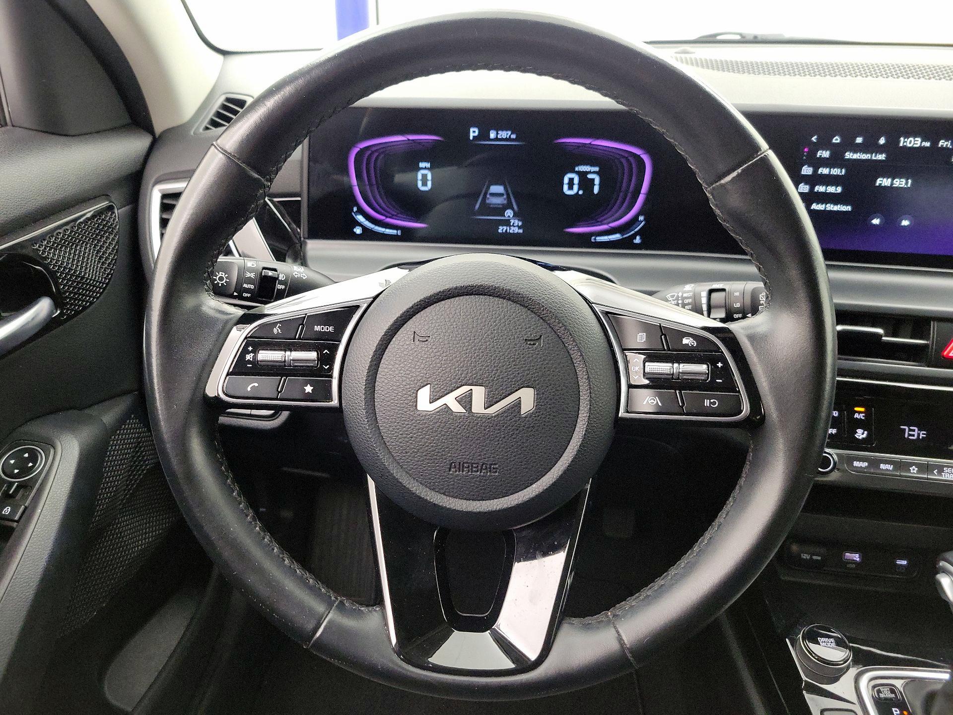 Thumbnail: 2025 Kia Seltos - 10