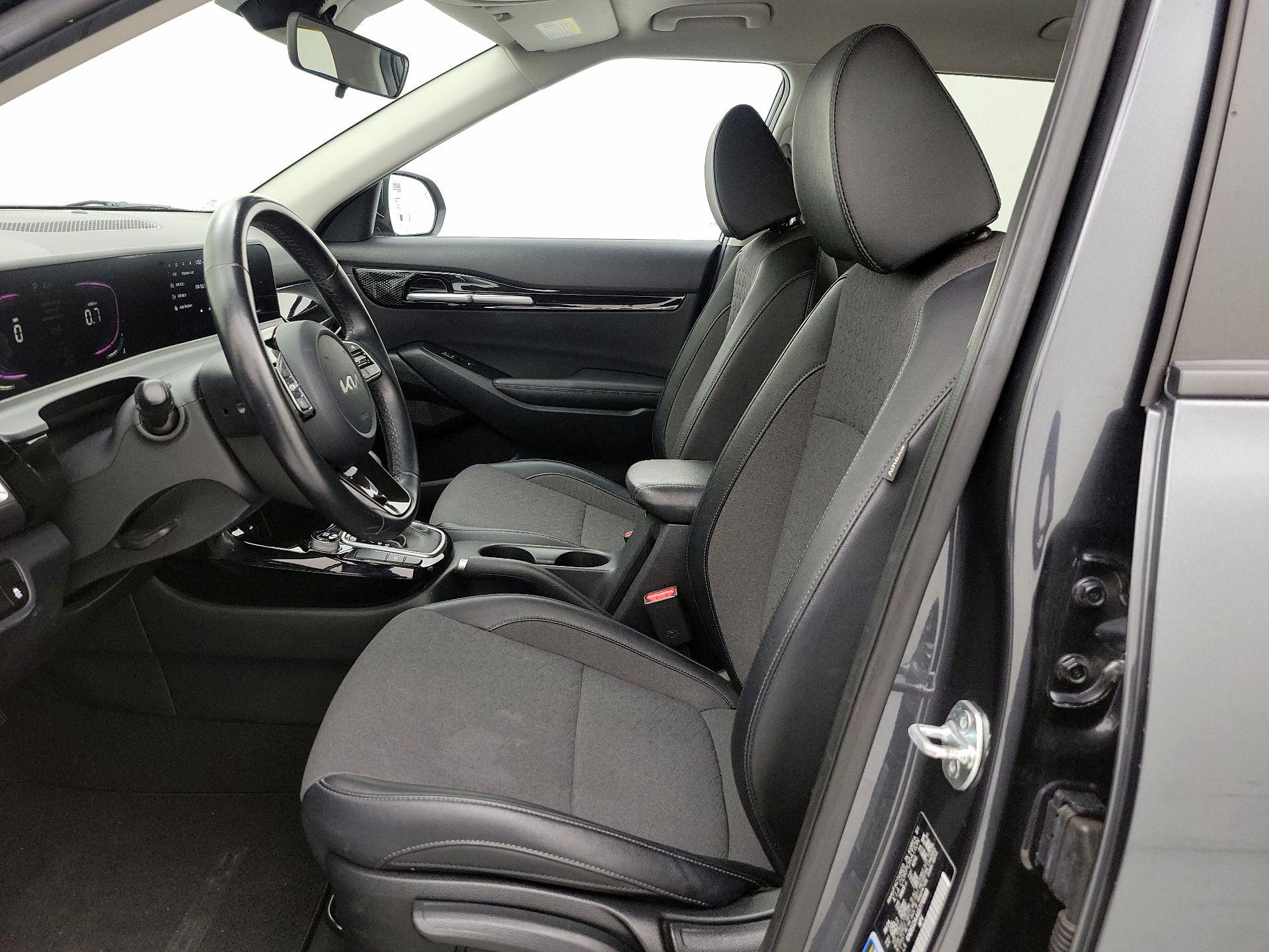 Thumbnail: 2025 Kia Seltos - 11