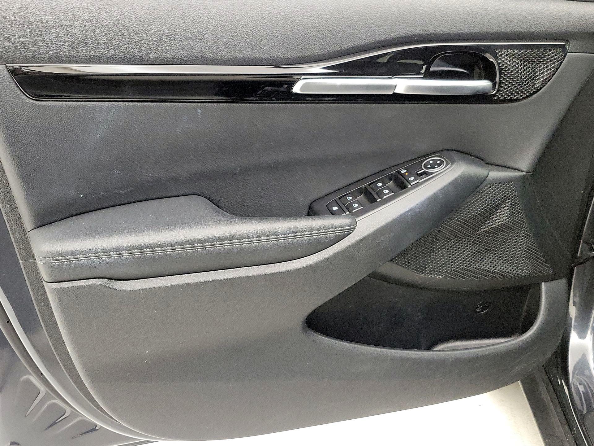 Thumbnail: 2025 Kia Seltos - 12