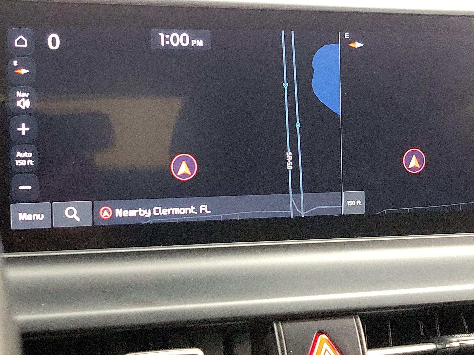 Thumbnail: 2025 Kia Seltos - 14