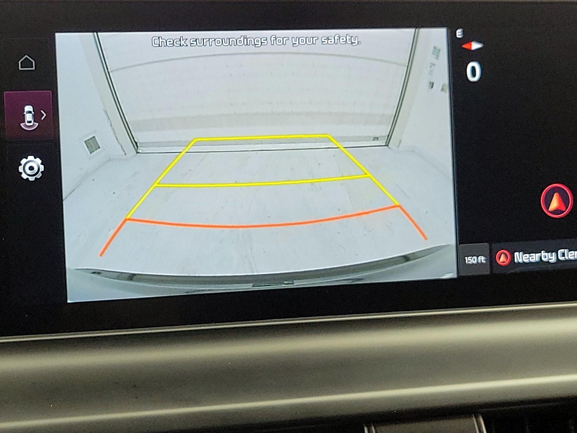 Thumbnail: 2025 Kia Seltos - 15