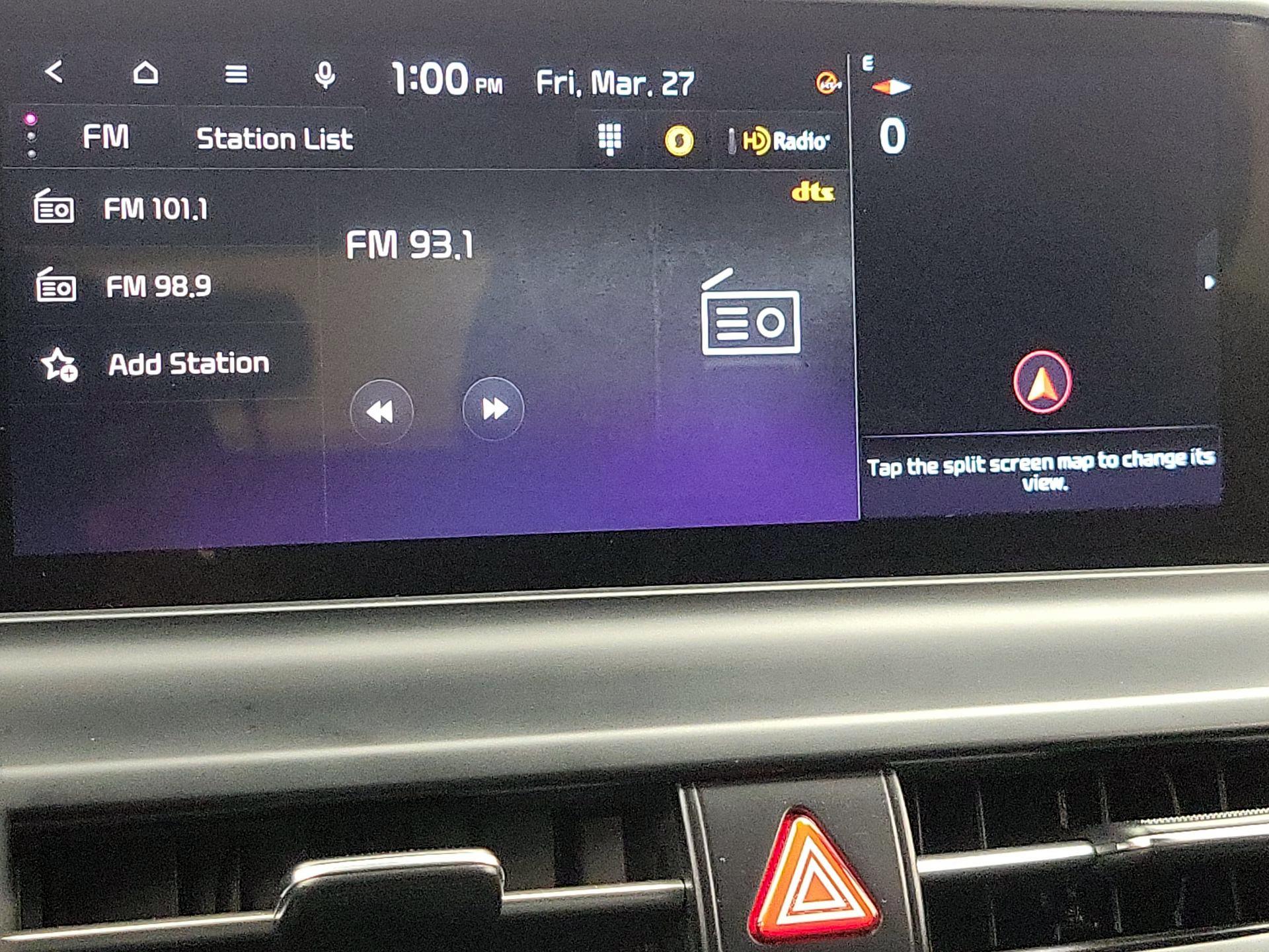 Thumbnail: 2025 Kia Seltos - 16