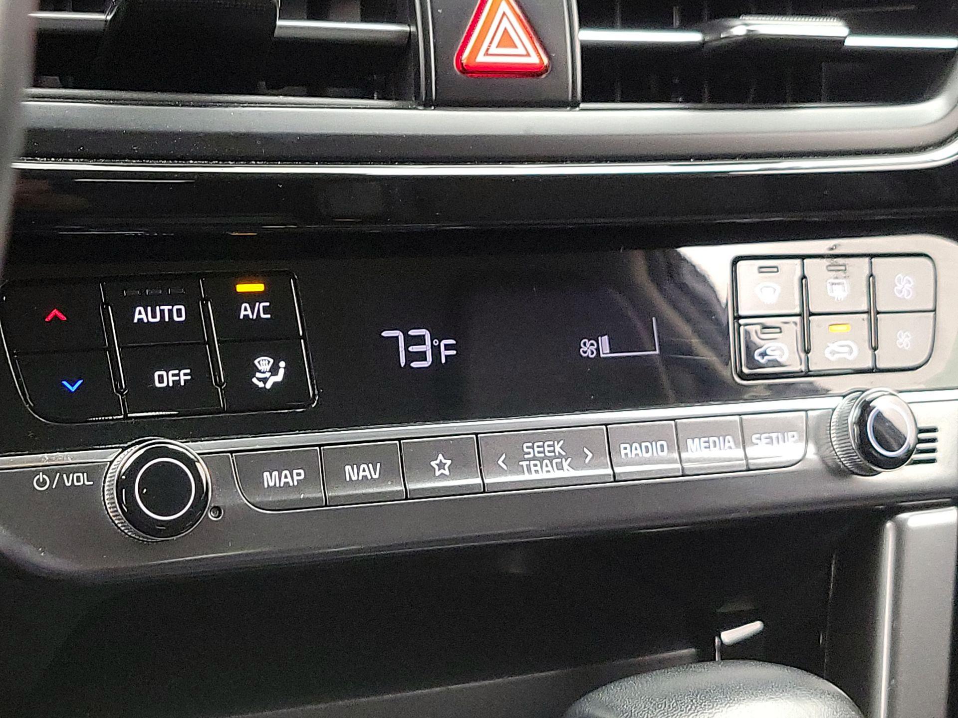 Thumbnail: 2025 Kia Seltos - 17