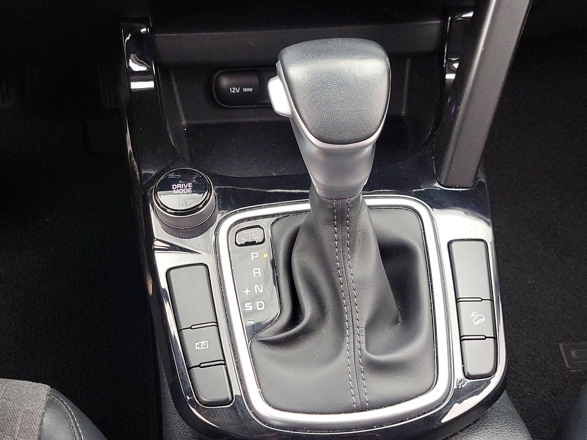 Thumbnail: 2025 Kia Seltos - 18