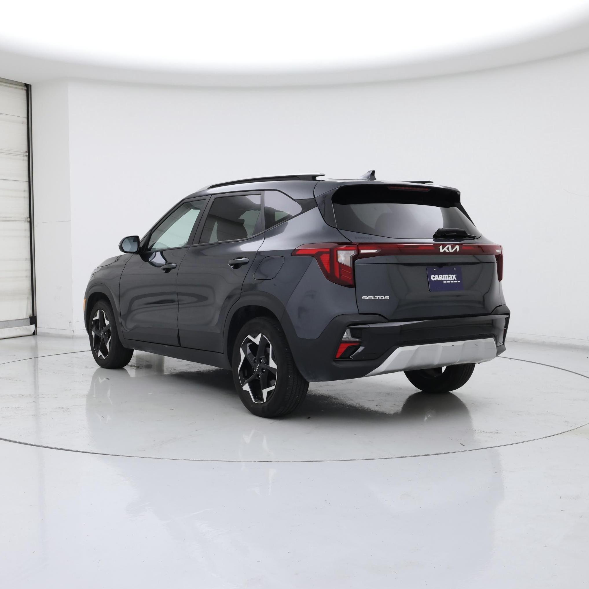 Thumbnail: 2025 Kia Seltos - 2