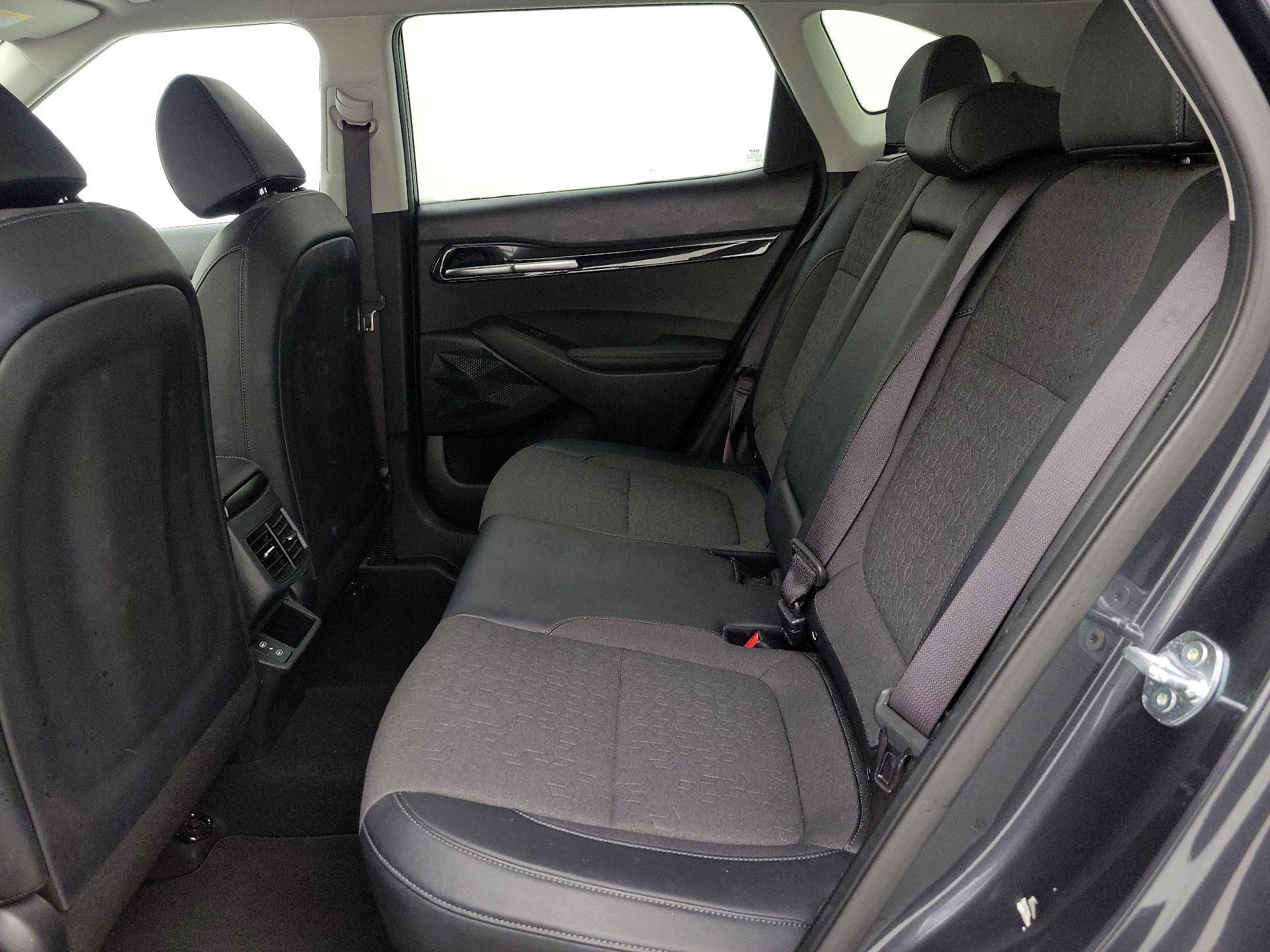 Thumbnail: 2025 Kia Seltos - 20