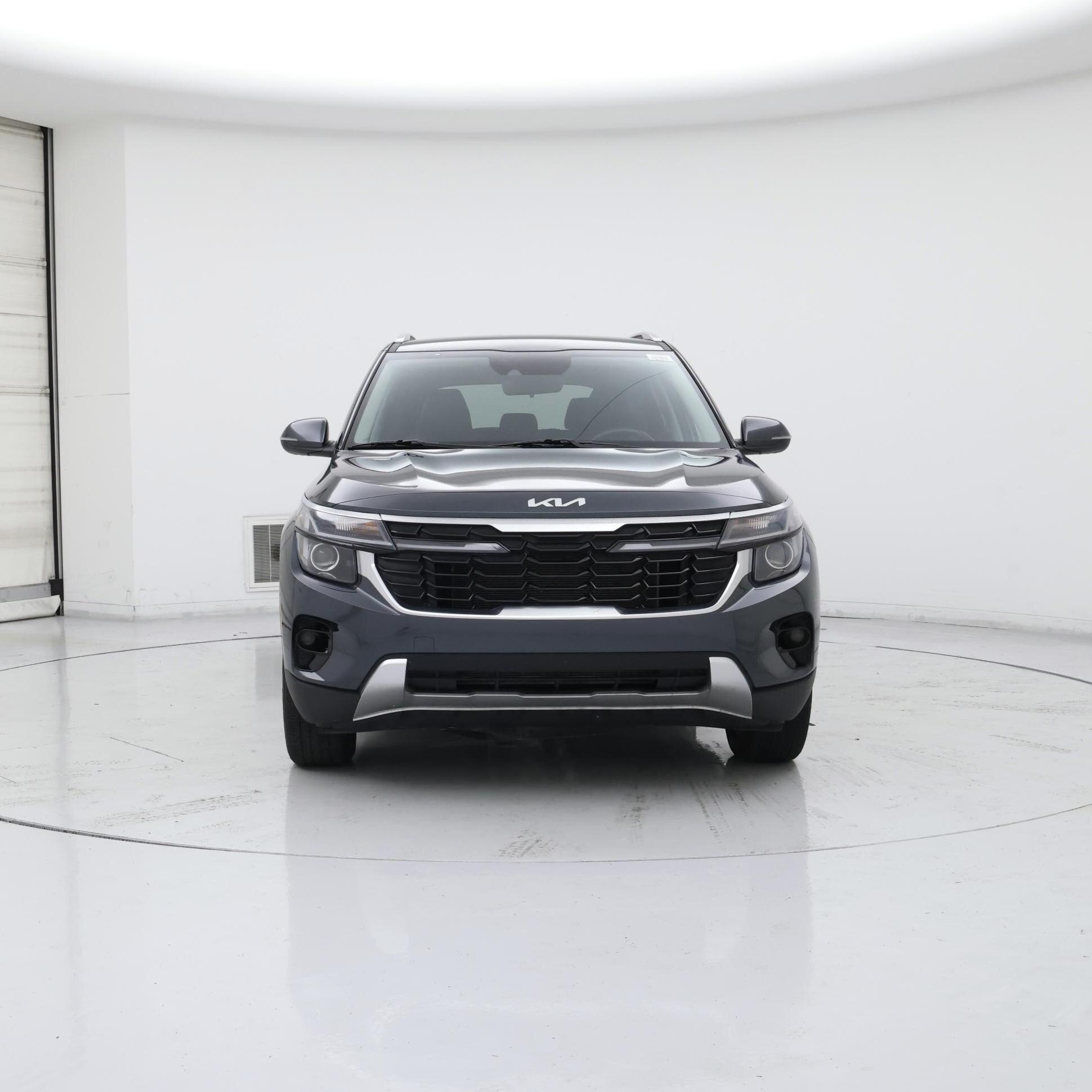 Thumbnail: 2025 Kia Seltos - 5