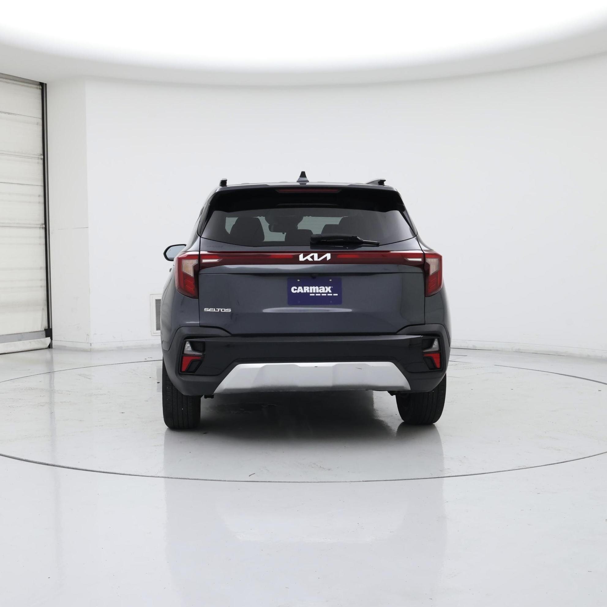 Thumbnail: 2025 Kia Seltos - 6