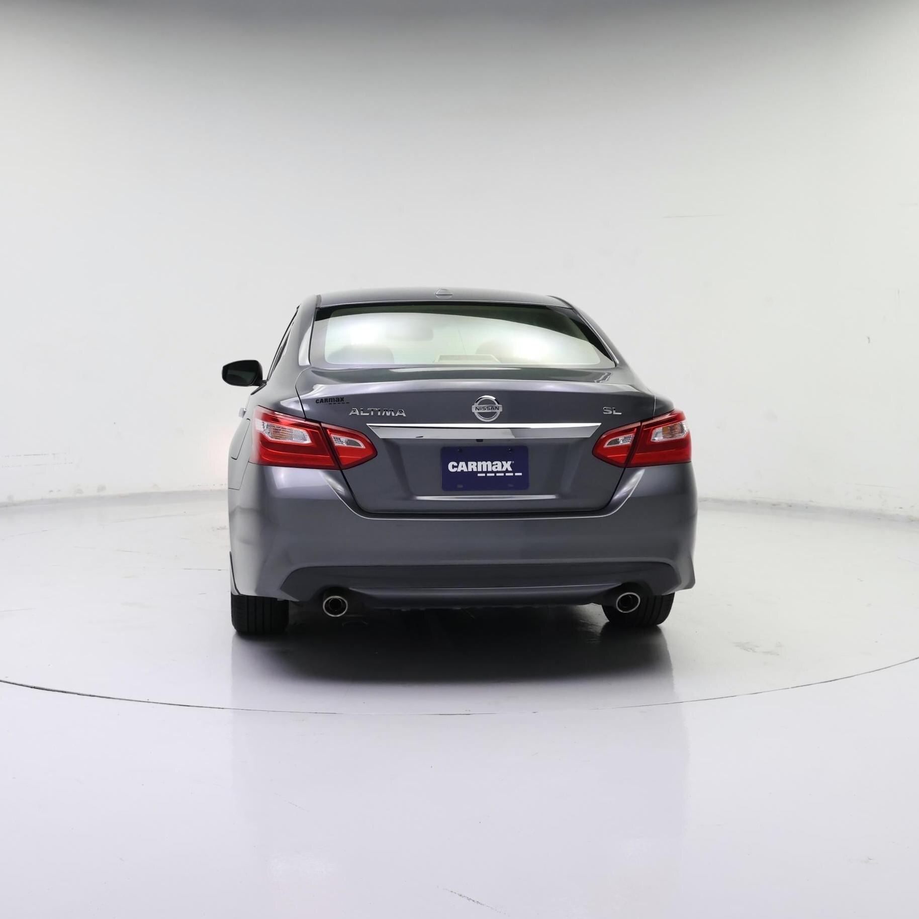 Thumbnail: 2016 Nissan Altima - 6