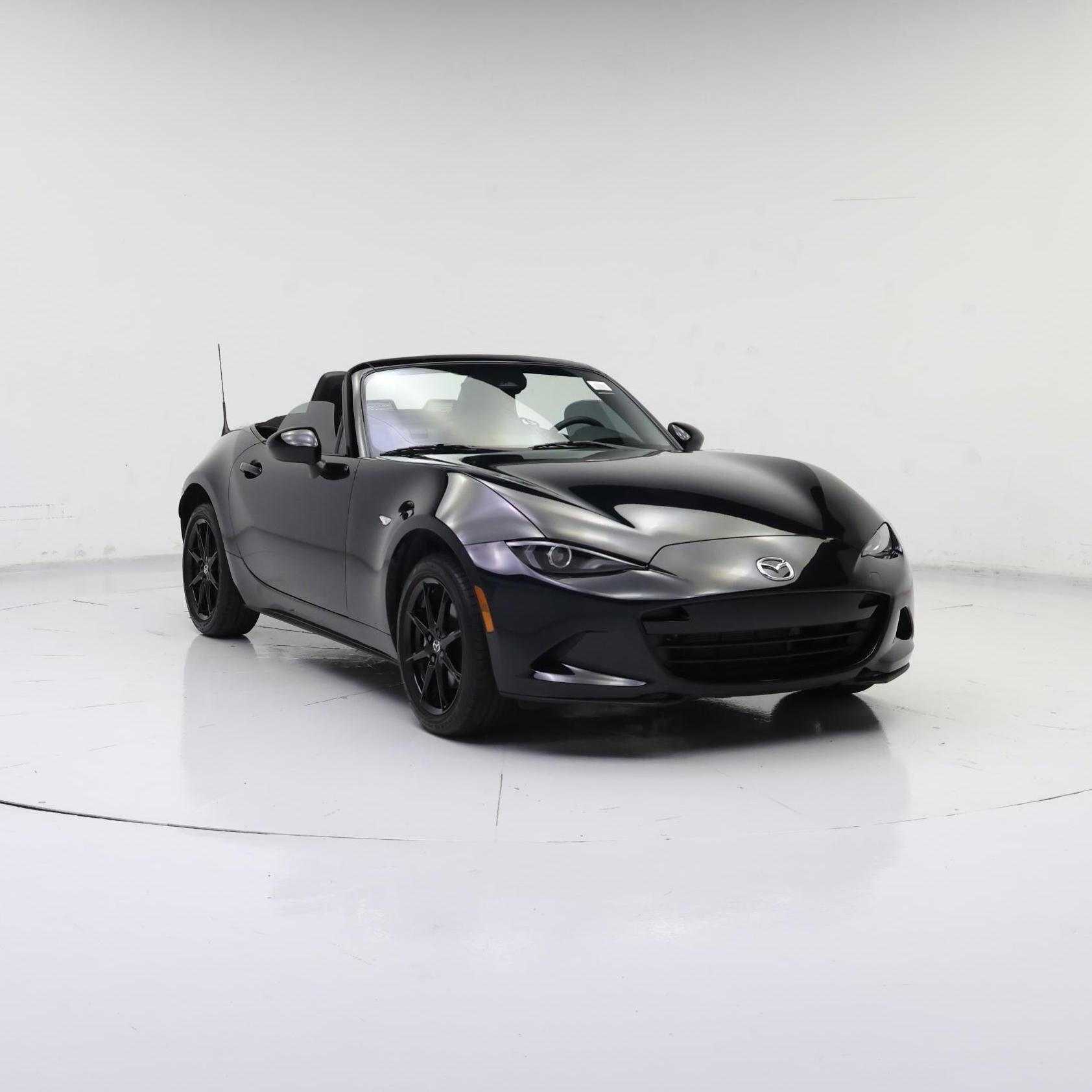 Thumbnail: 2025 Mazda MX-5 Miata - 9