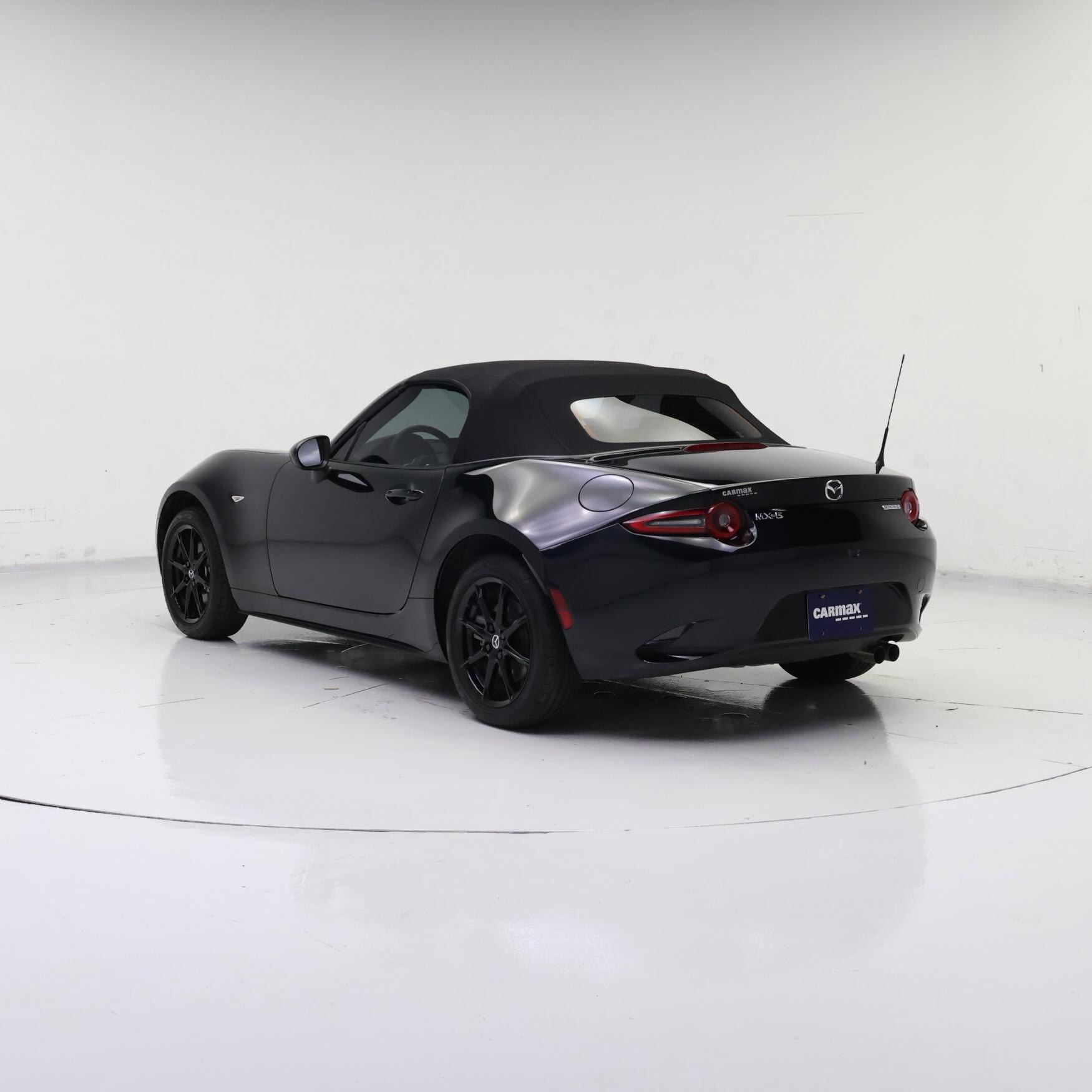 Thumbnail: 2025 Mazda MX-5 Miata - 2