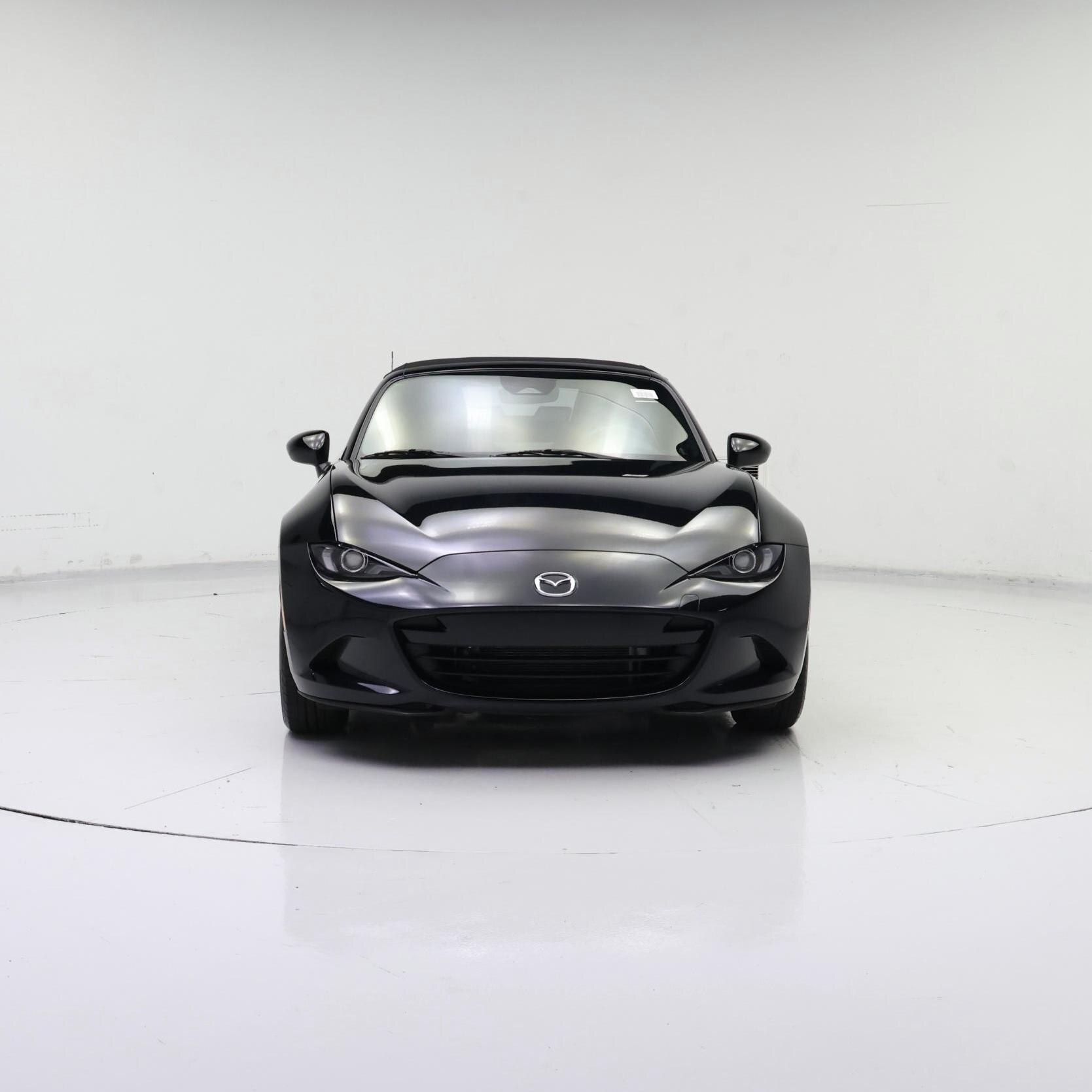 Thumbnail: 2025 Mazda MX-5 Miata - 5