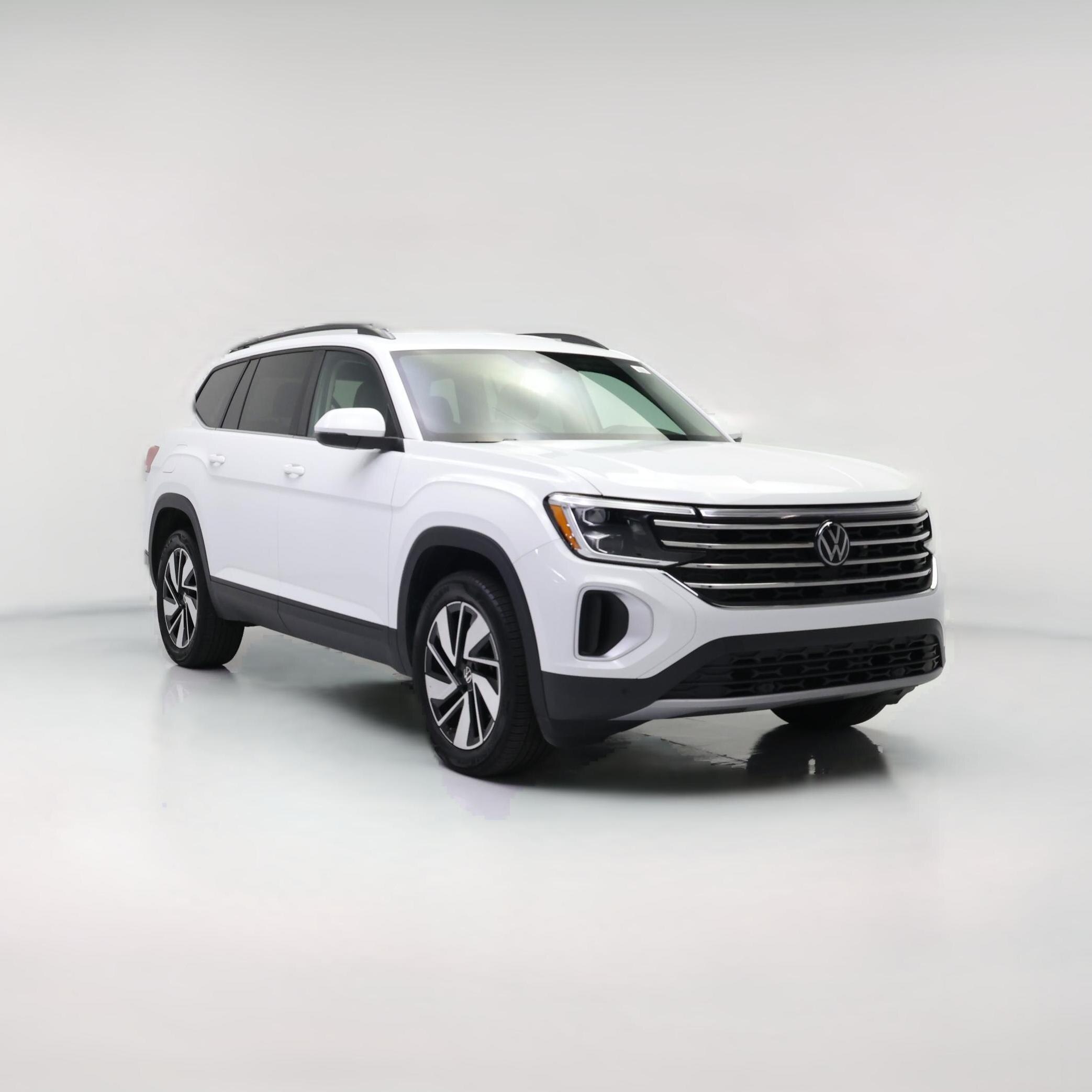 Thumbnail: 2025 Volkswagen Atlas - 1