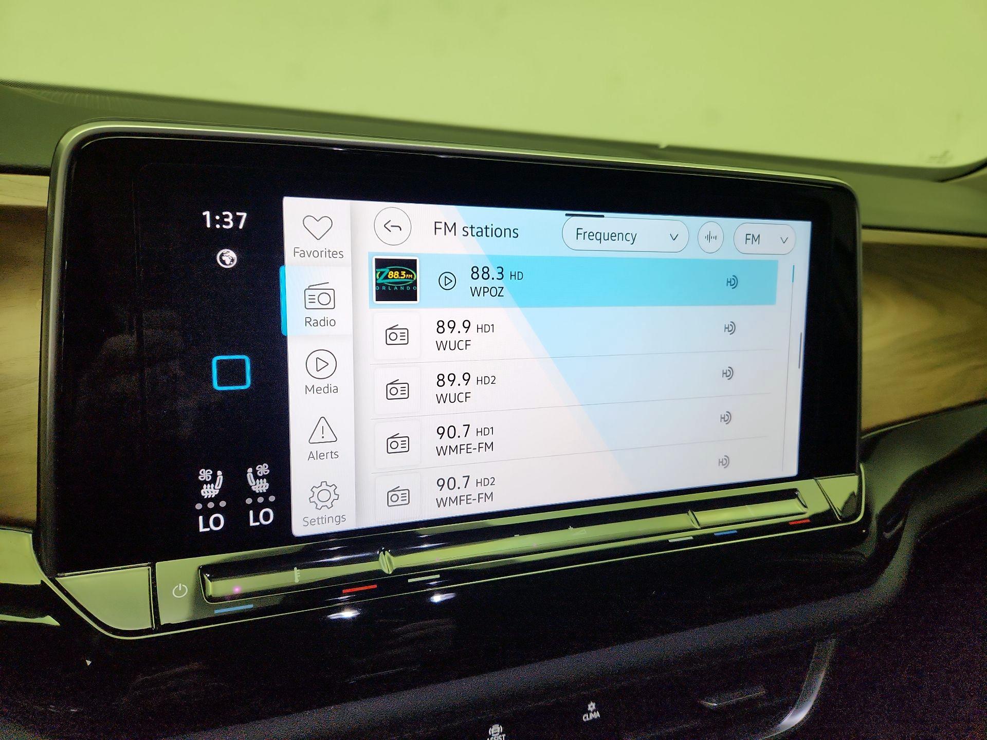 Thumbnail: 2025 Volkswagen Atlas - 15