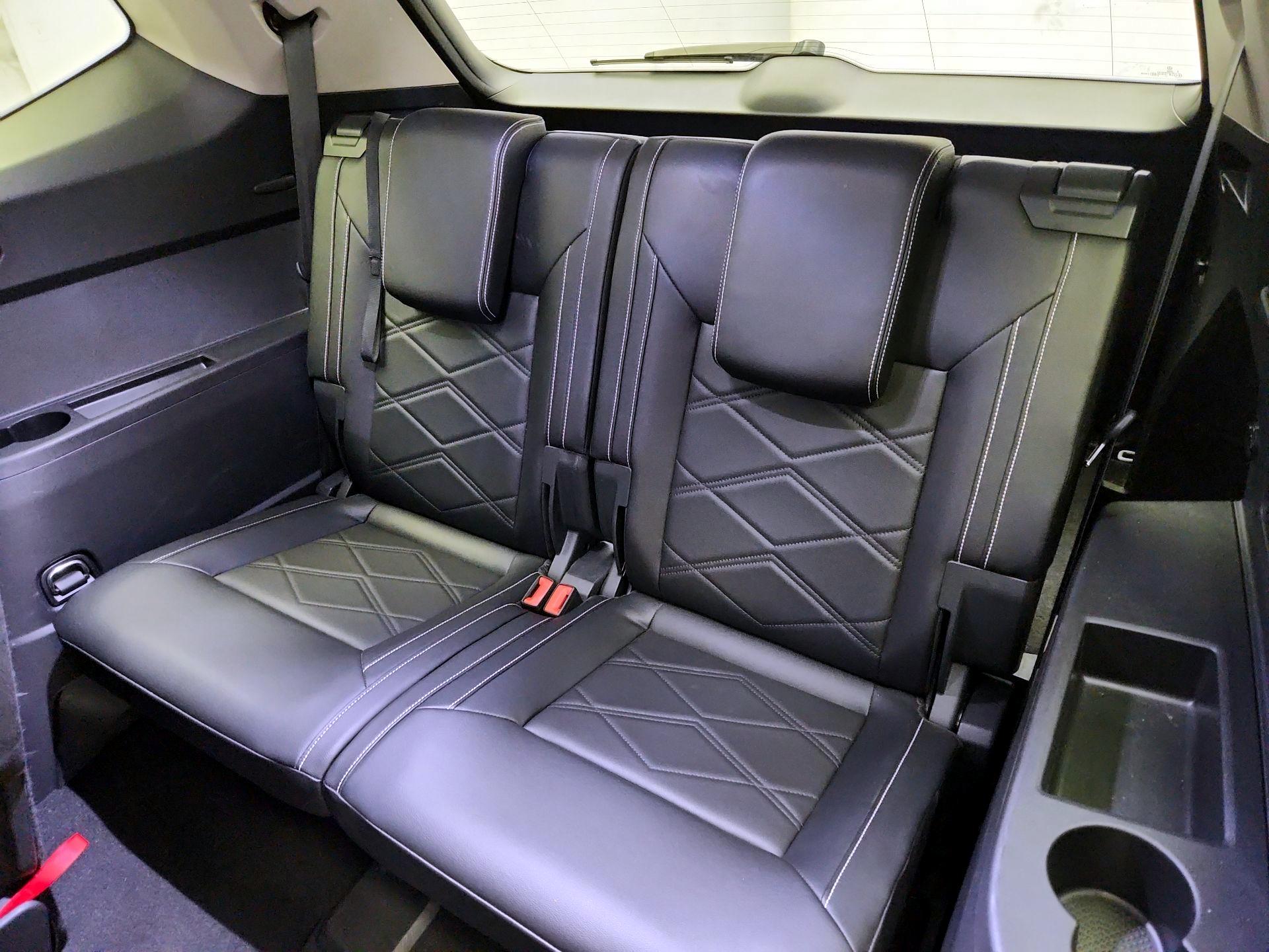 Thumbnail: 2025 Volkswagen Atlas - 20