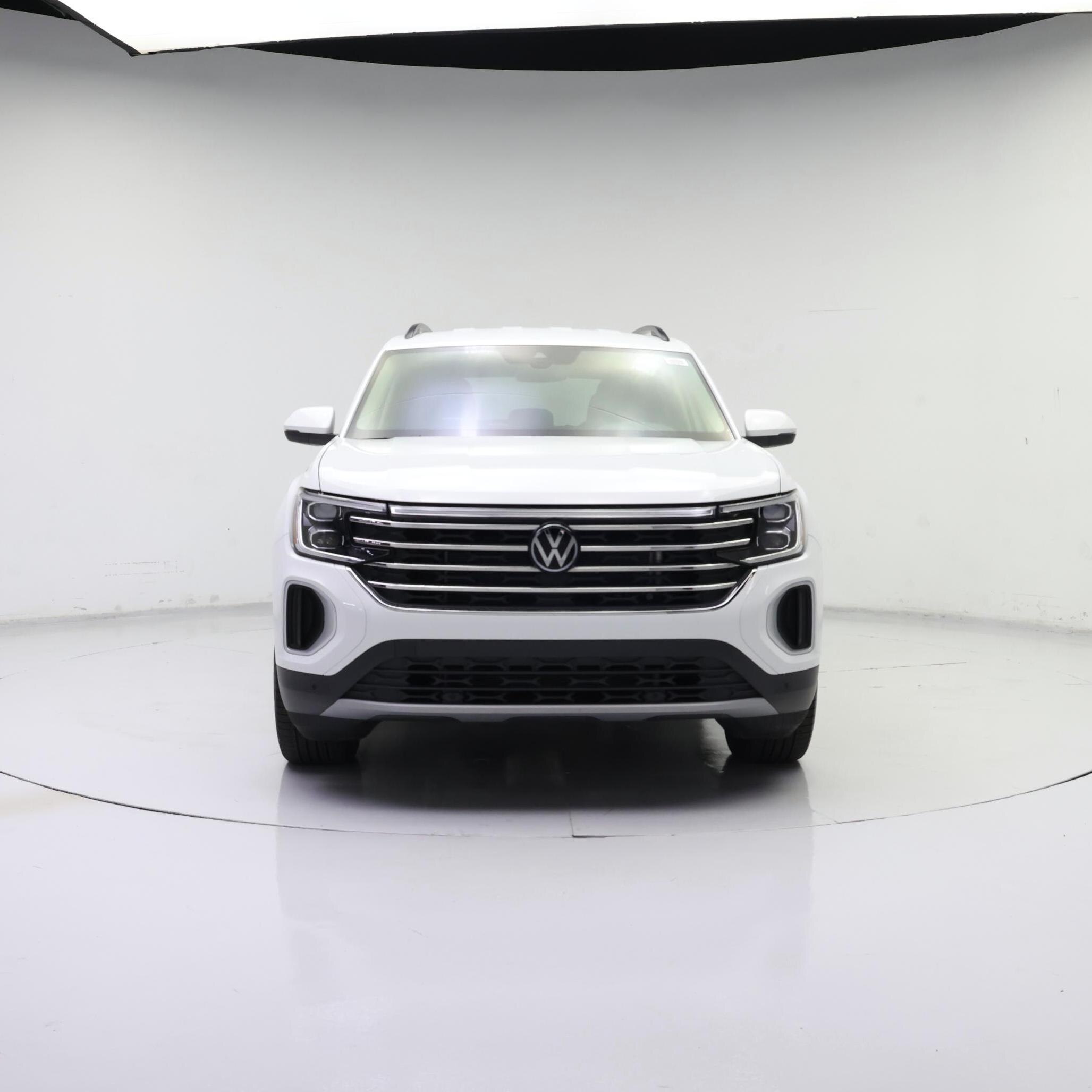 Thumbnail: 2025 Volkswagen Atlas - 5