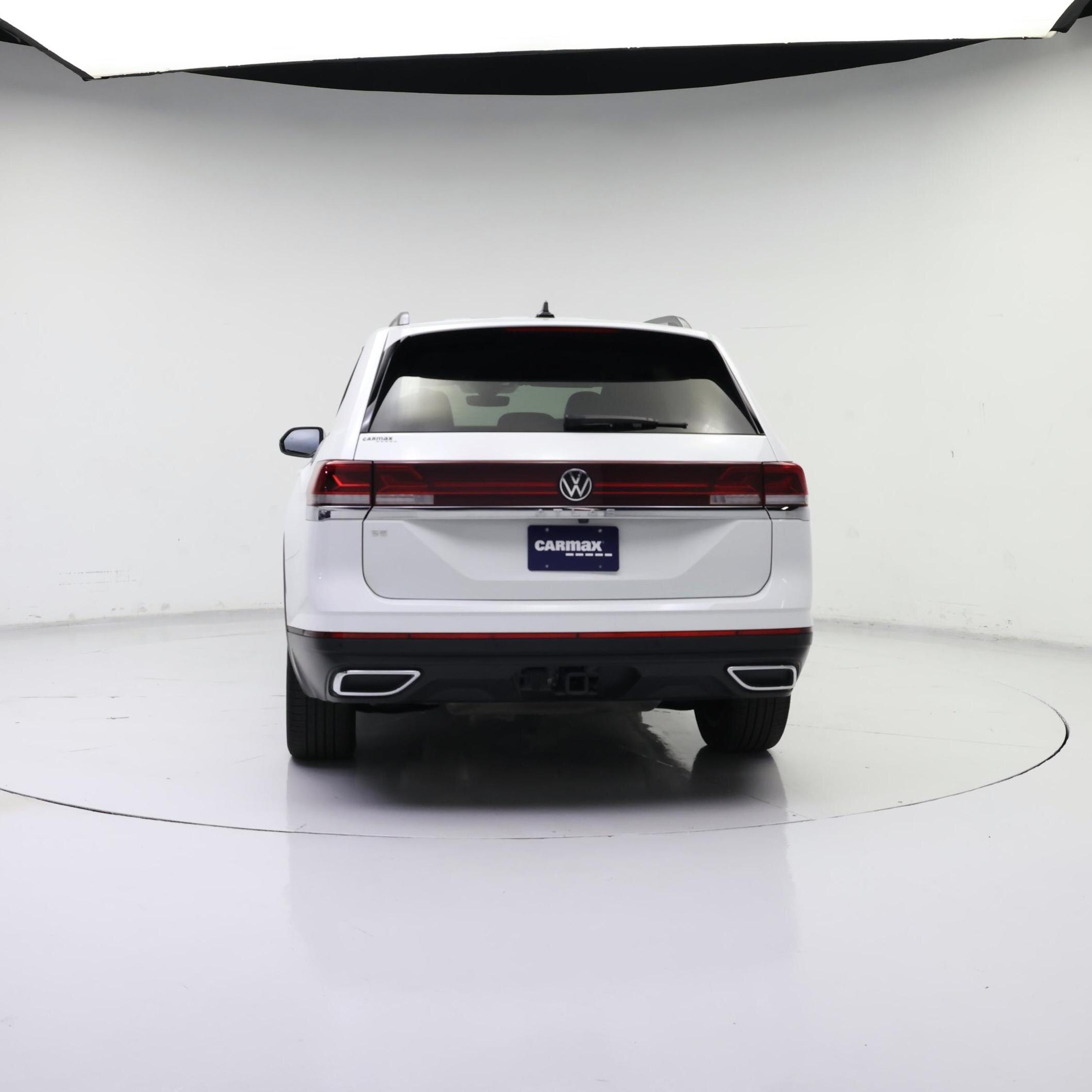 Thumbnail: 2025 Volkswagen Atlas - 6