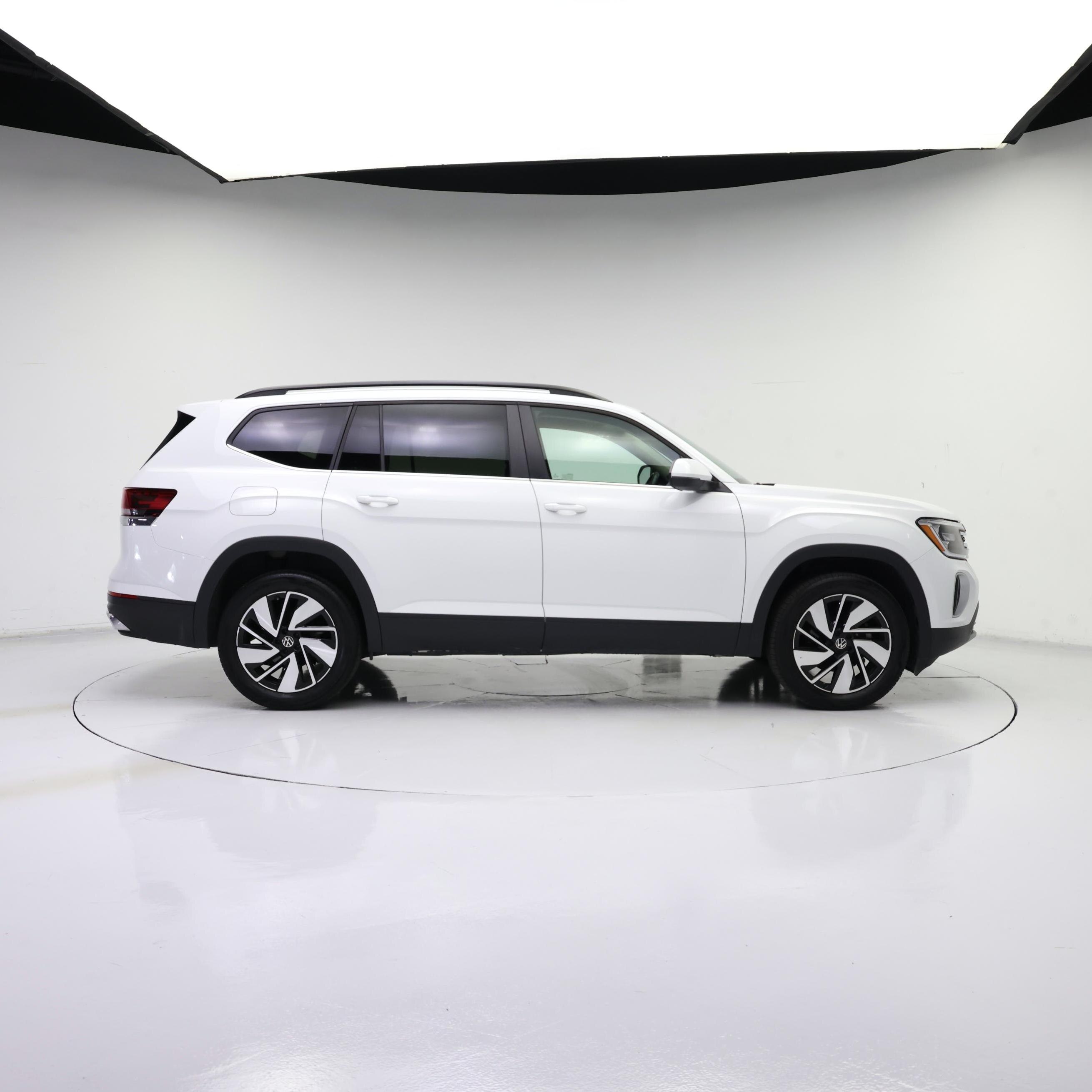 Thumbnail: 2025 Volkswagen Atlas - 7