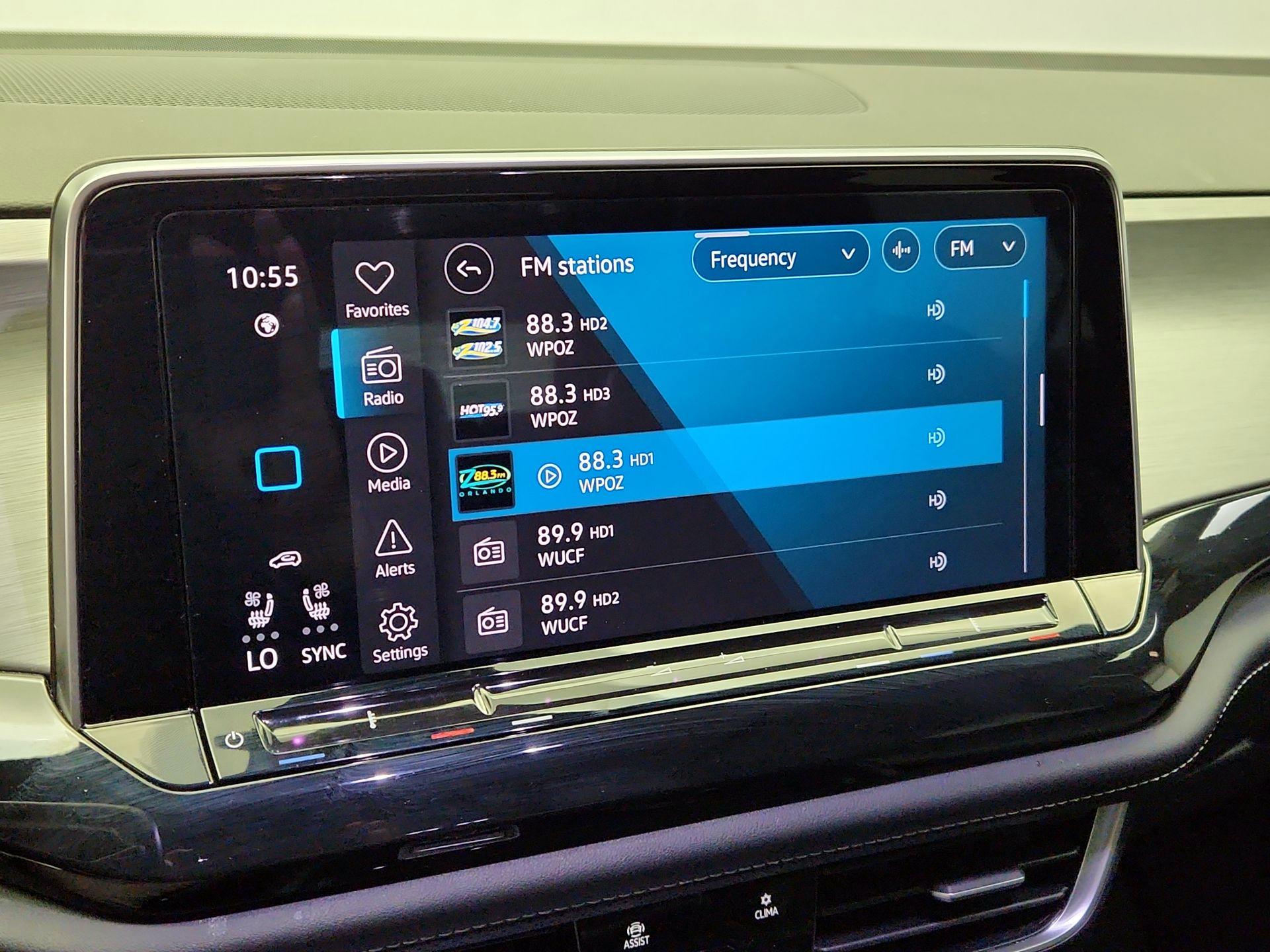 Thumbnail: 2025 Volkswagen Atlas - 15