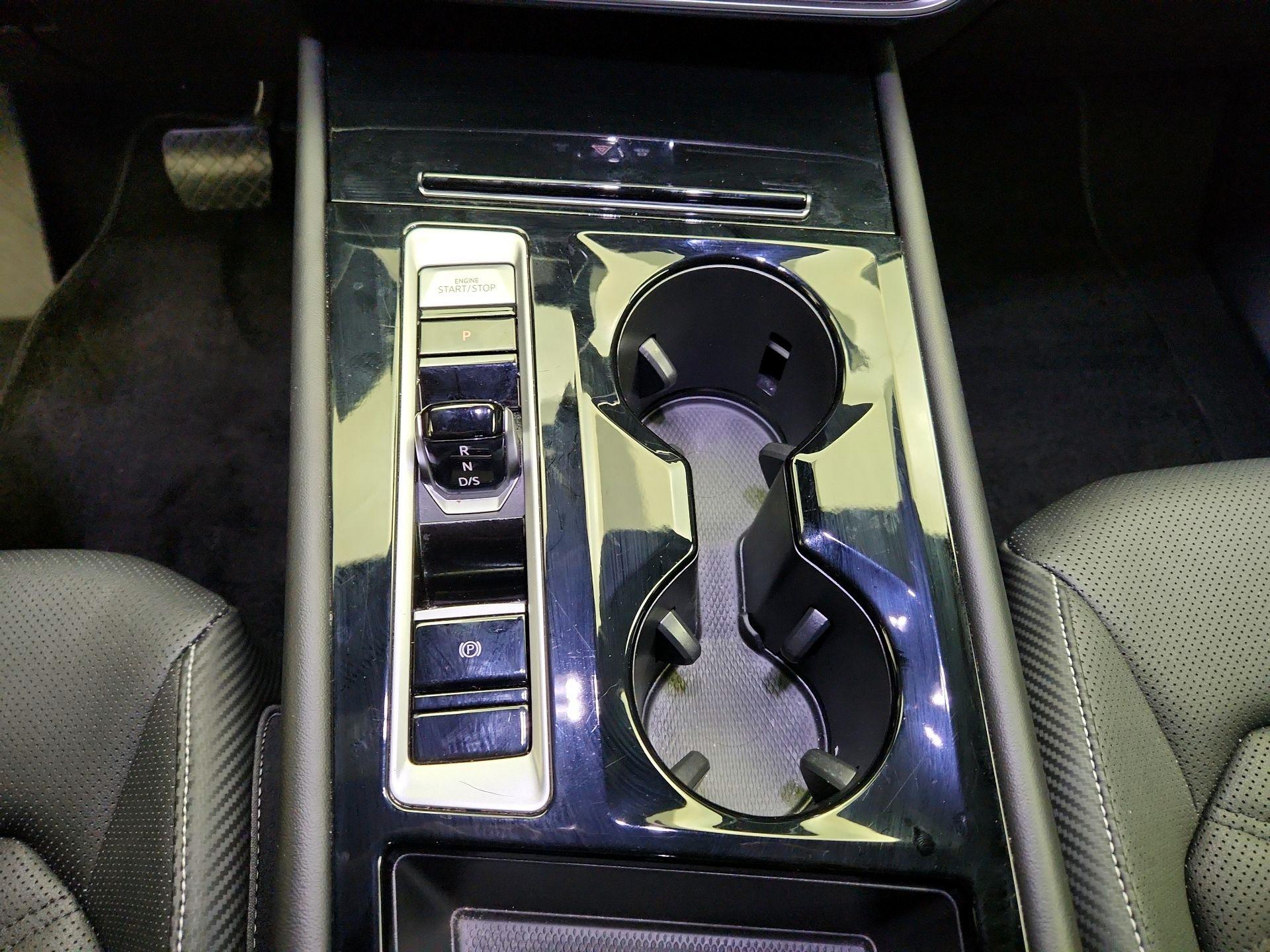 Thumbnail: 2025 Volkswagen Atlas - 17