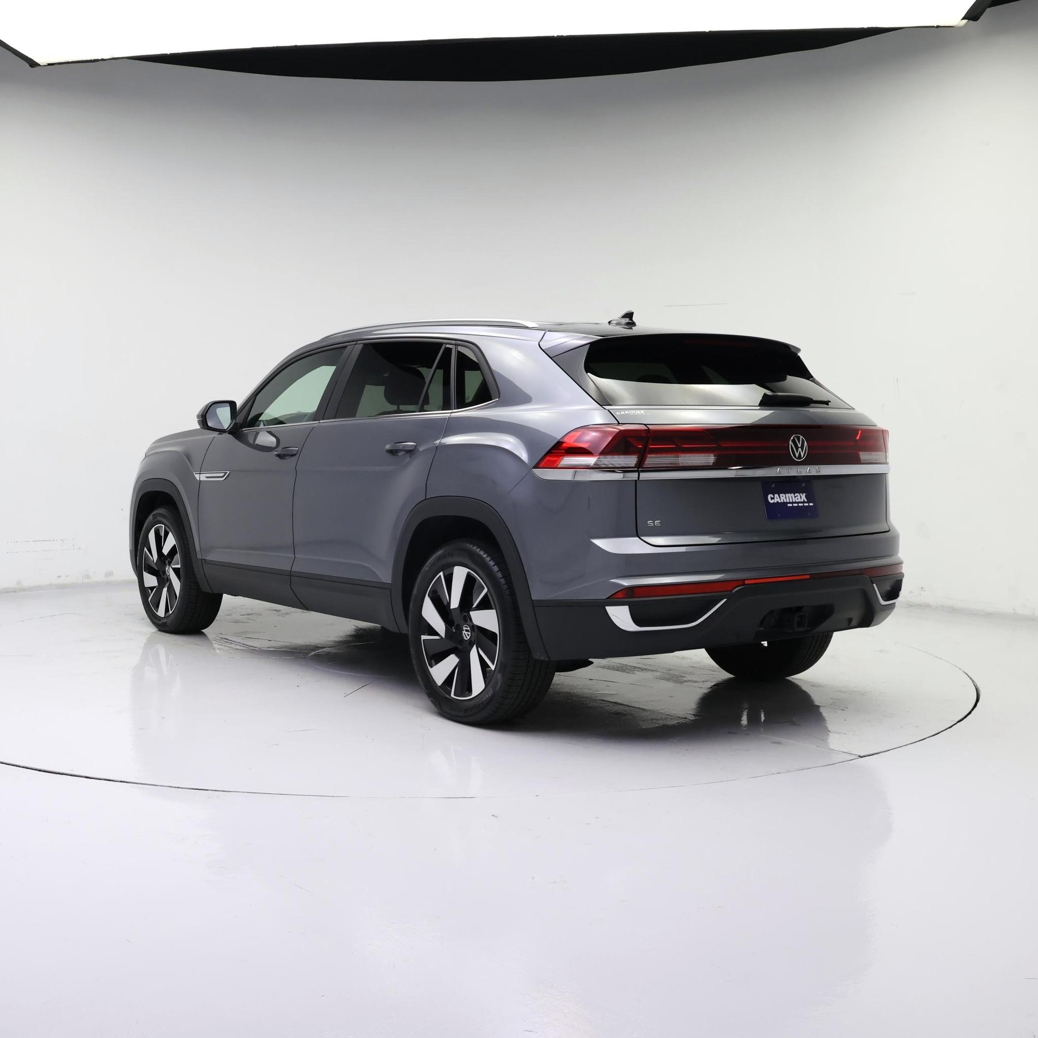 Thumbnail: 2025 Volkswagen Atlas - 2