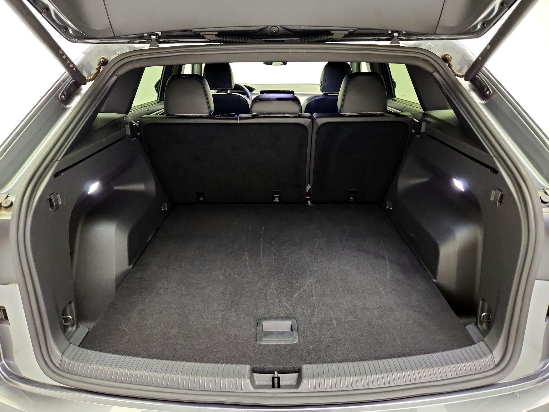 Thumbnail: 2025 Volkswagen Atlas - 20