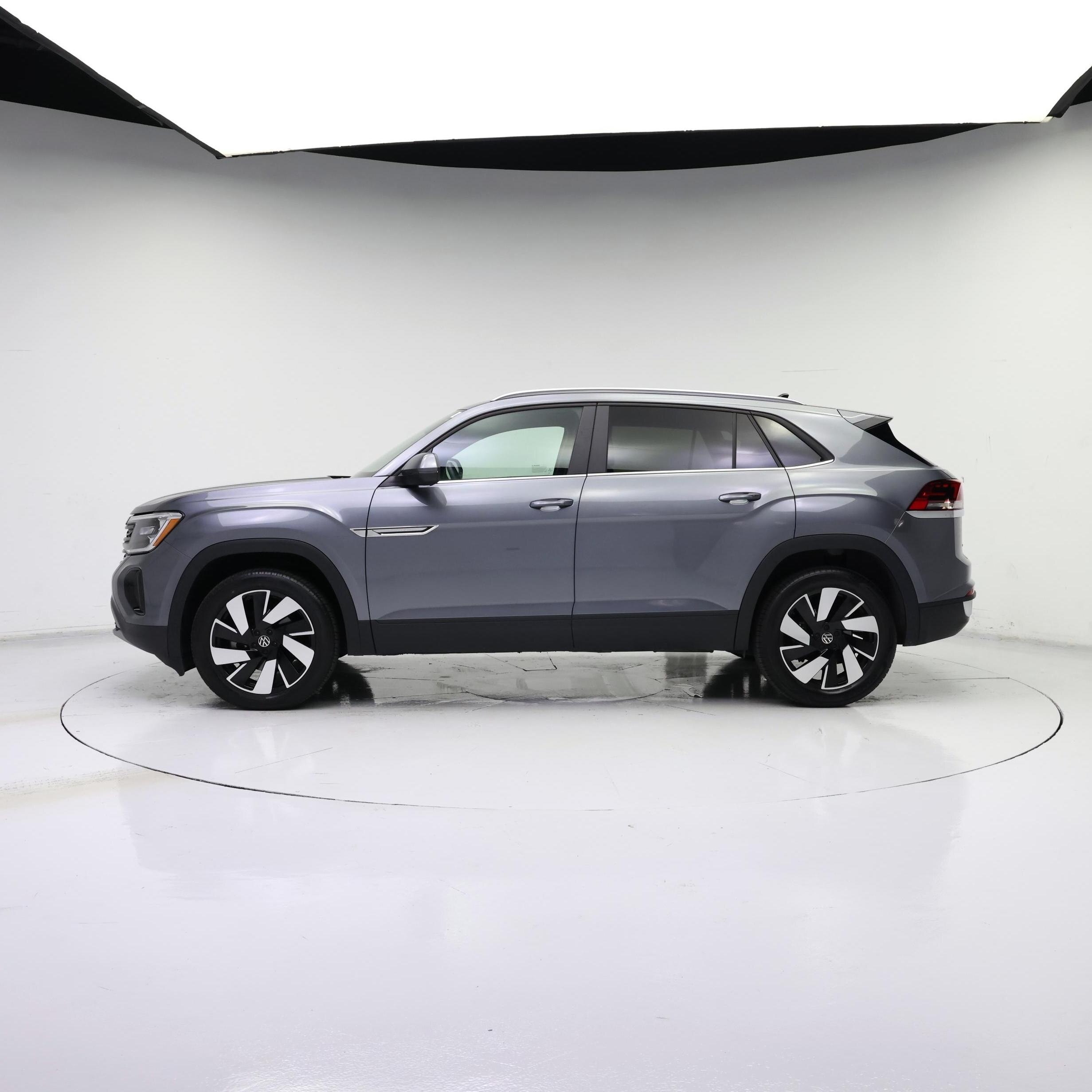 Thumbnail: 2025 Volkswagen Atlas - 3