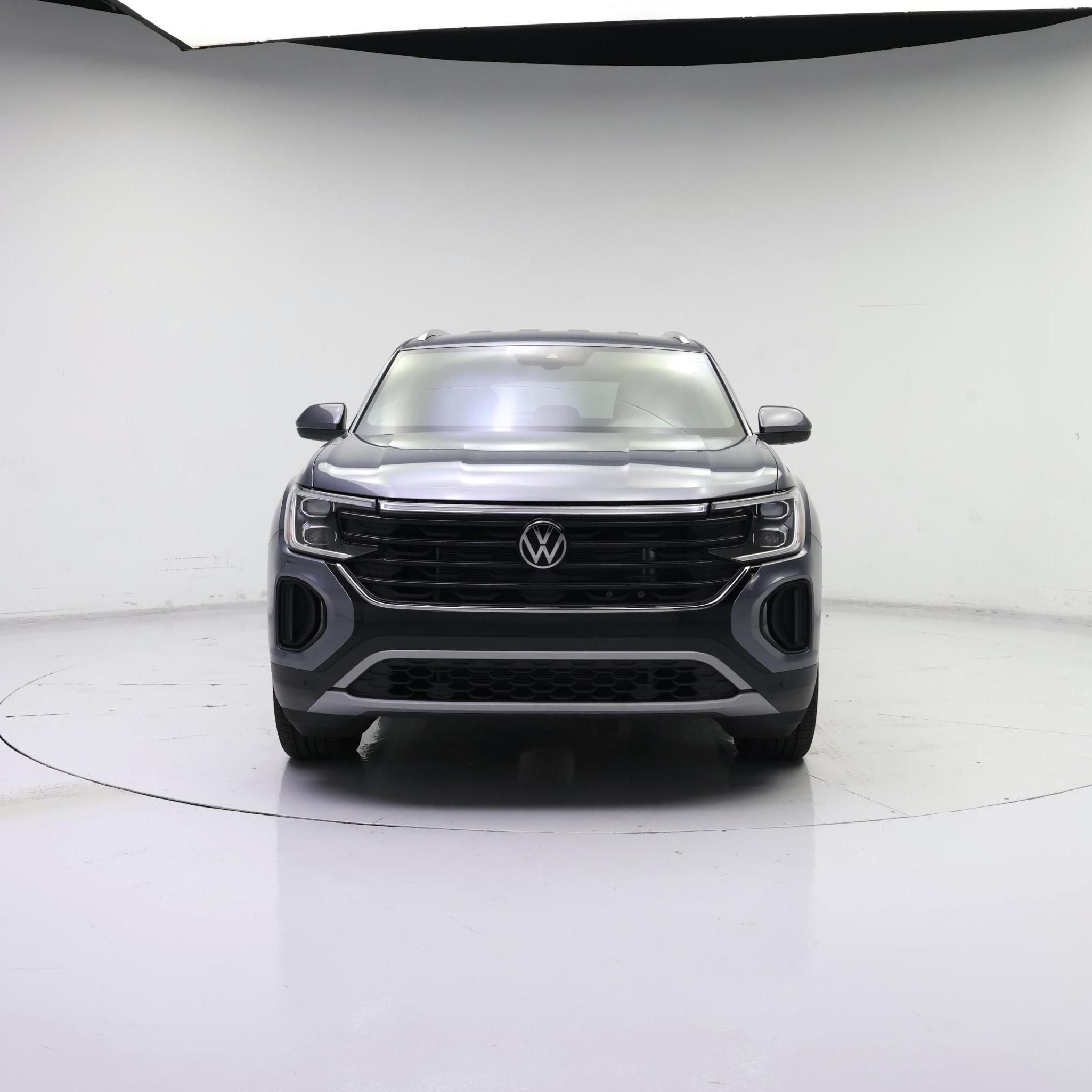 Thumbnail: 2025 Volkswagen Atlas - 5