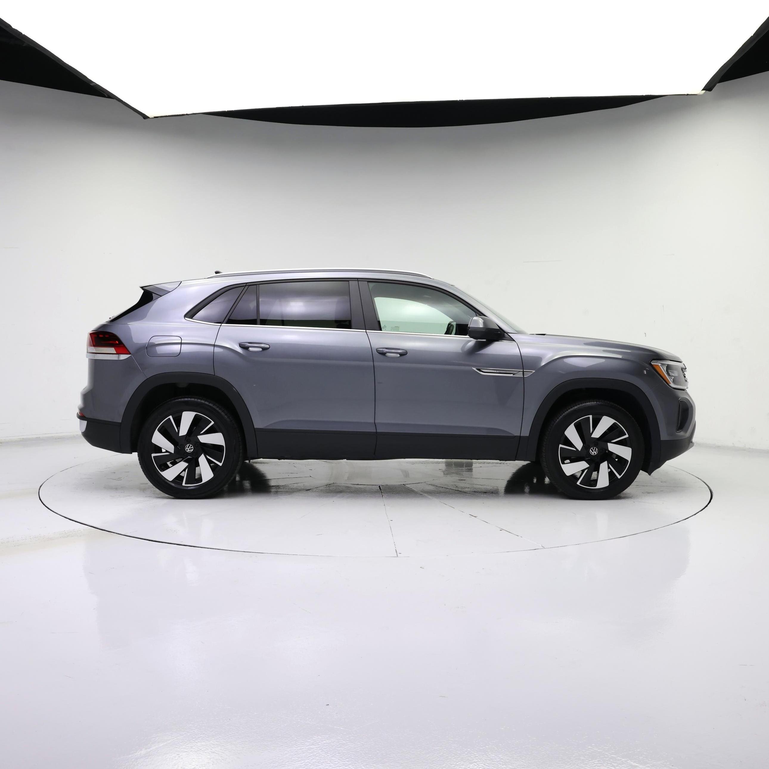 Thumbnail: 2025 Volkswagen Atlas - 7
