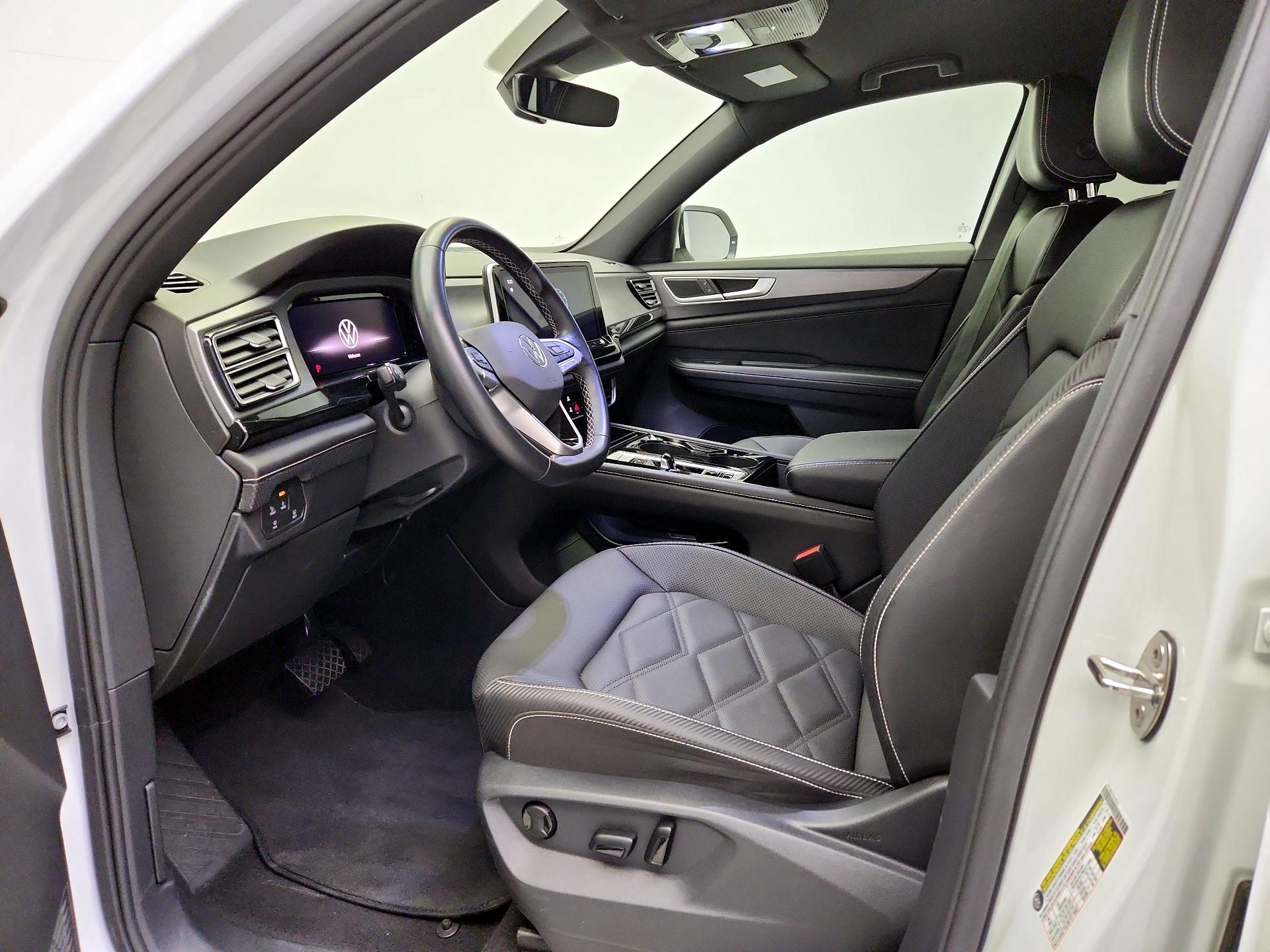 Thumbnail: 2025 Volkswagen Atlas - 11