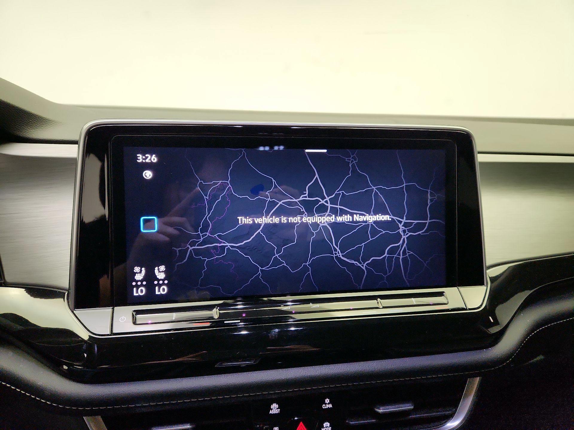 Thumbnail: 2025 Volkswagen Atlas - 14