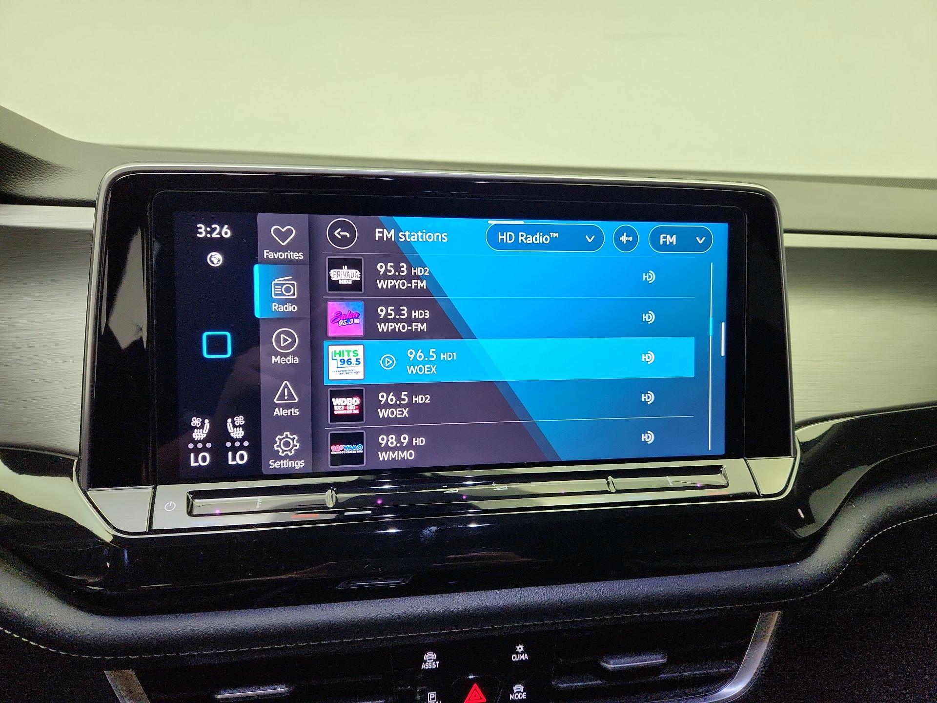 Thumbnail: 2025 Volkswagen Atlas - 16