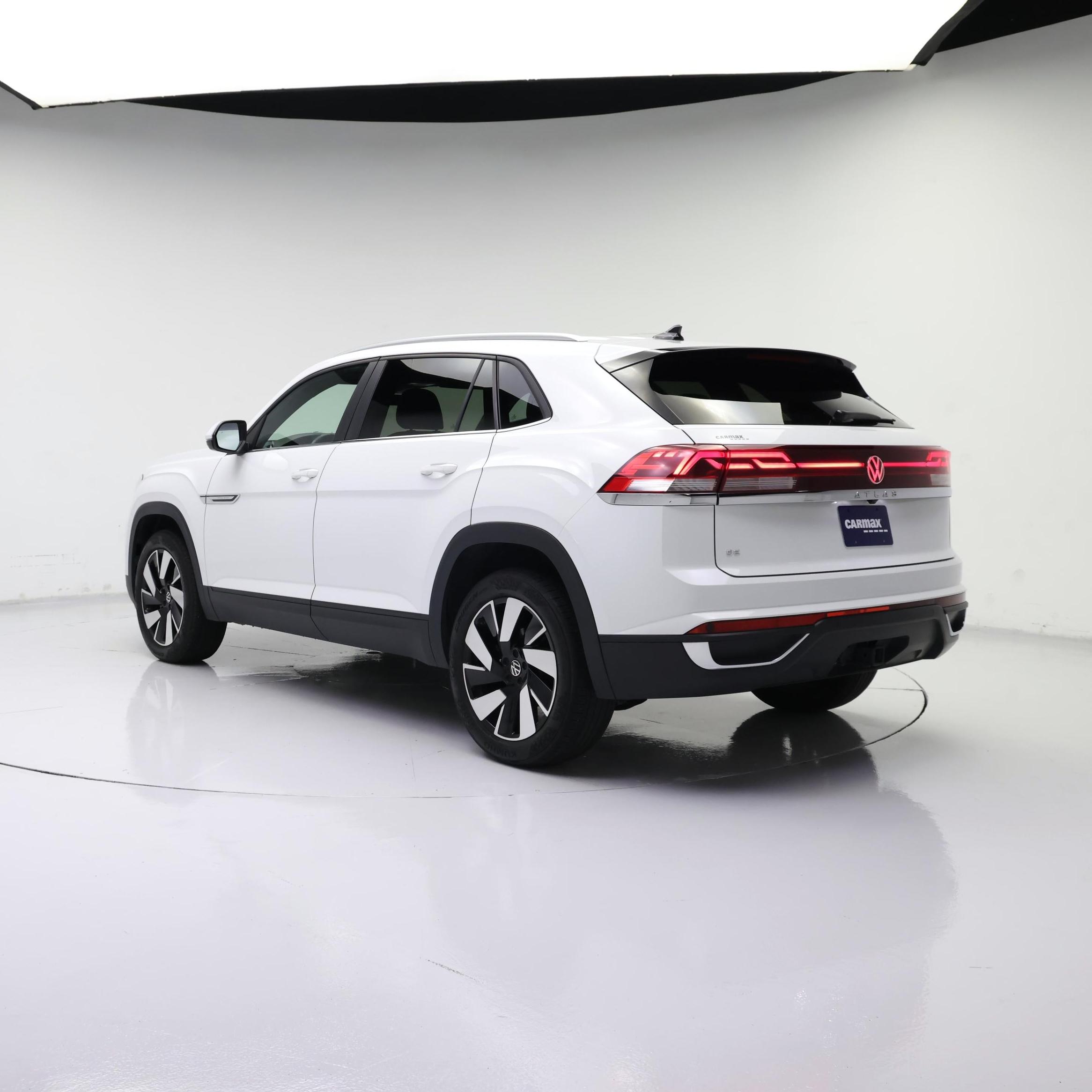 Thumbnail: 2025 Volkswagen Atlas - 2