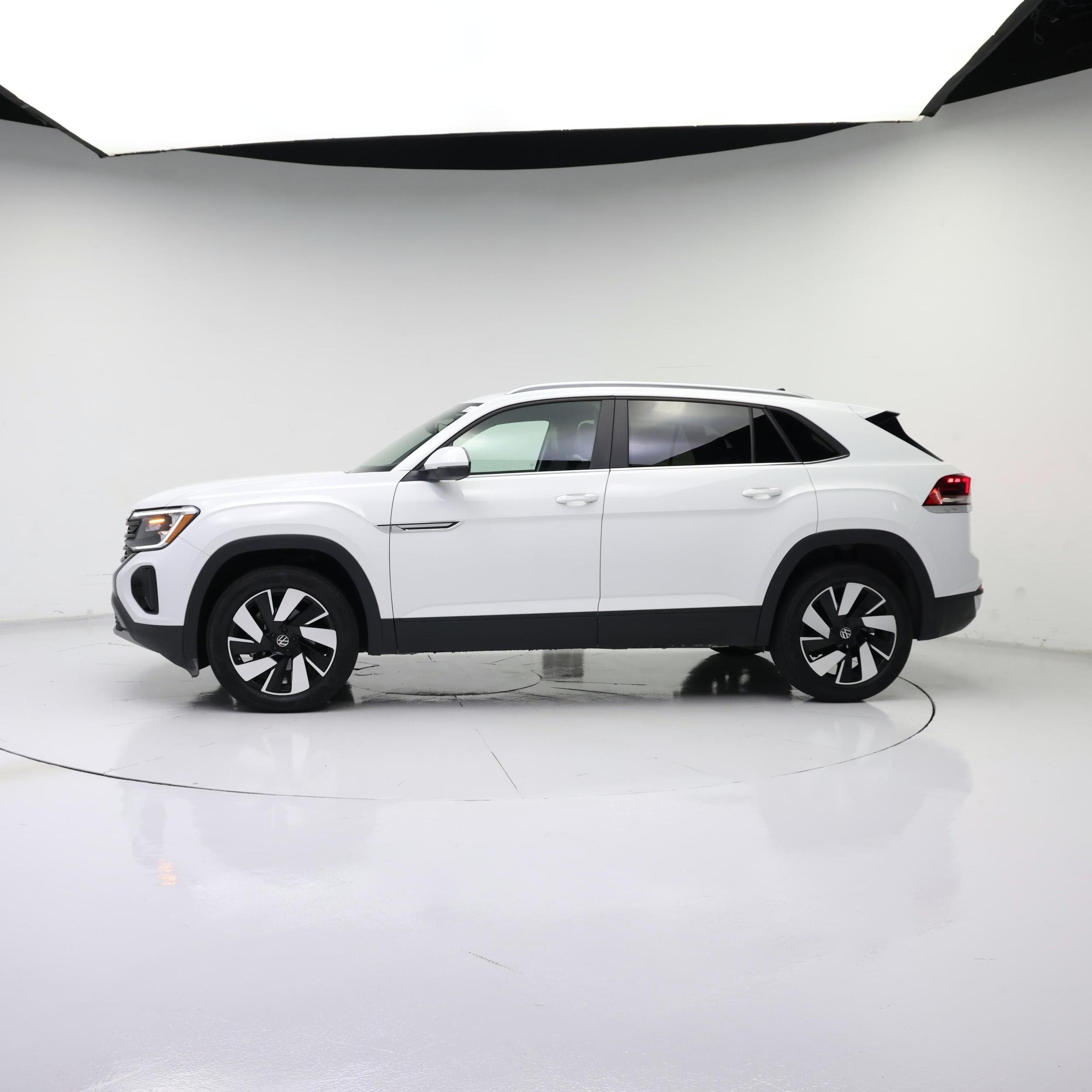 Thumbnail: 2025 Volkswagen Atlas - 3