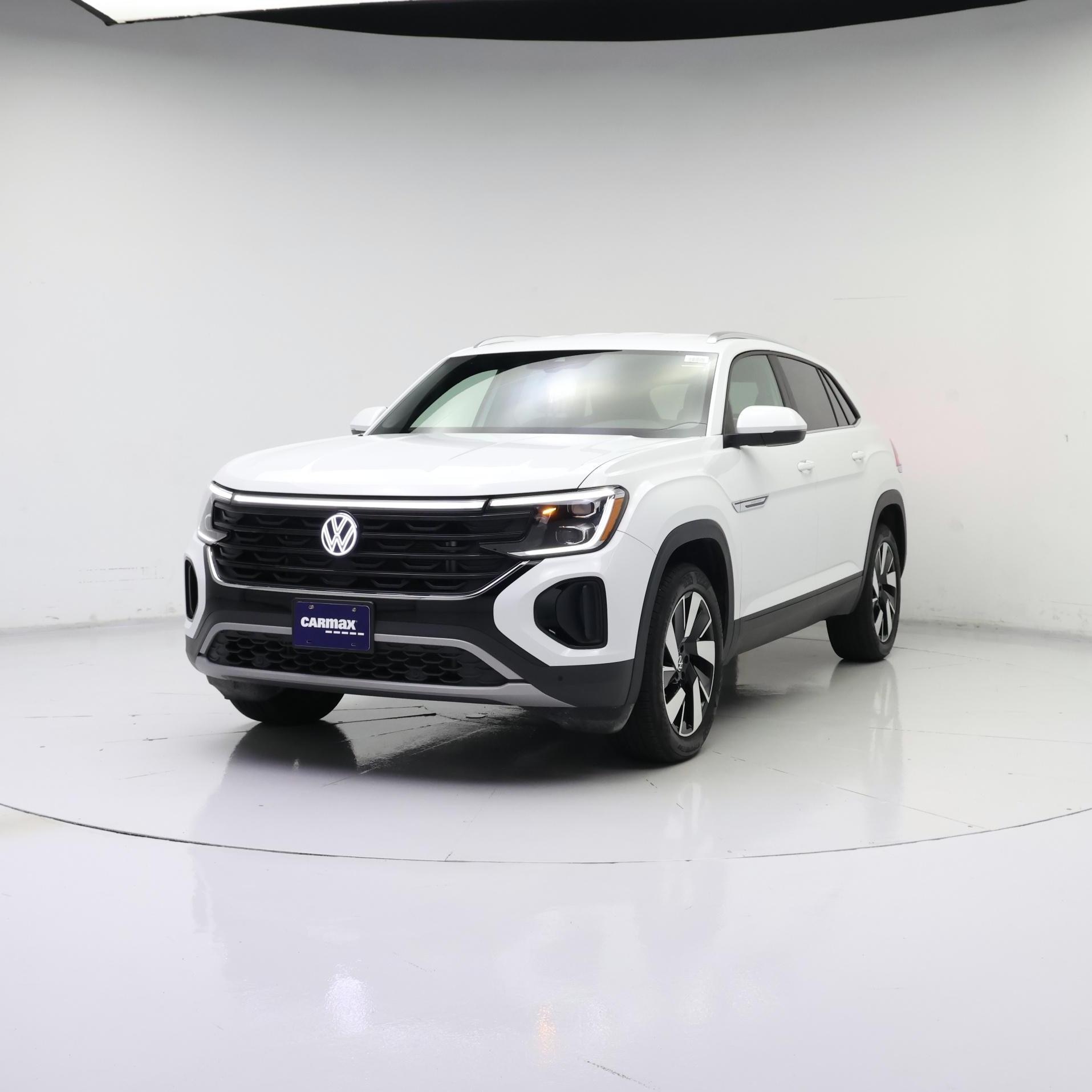 Thumbnail: 2025 Volkswagen Atlas - 4