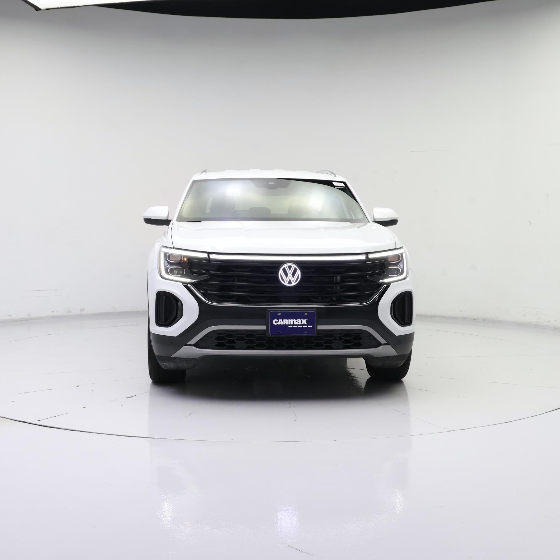 Thumbnail: 2025 Volkswagen Atlas - 5