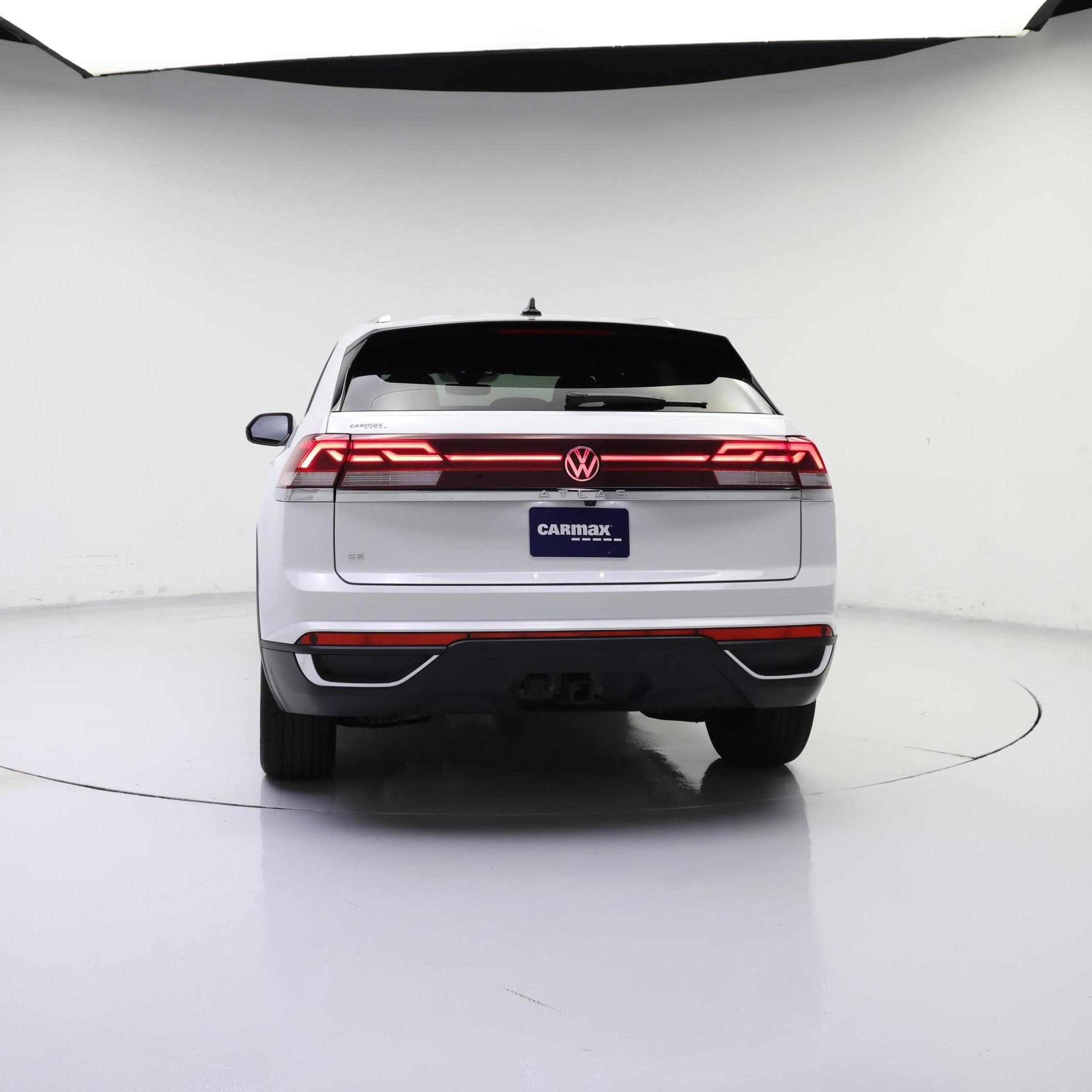 Thumbnail: 2025 Volkswagen Atlas - 6