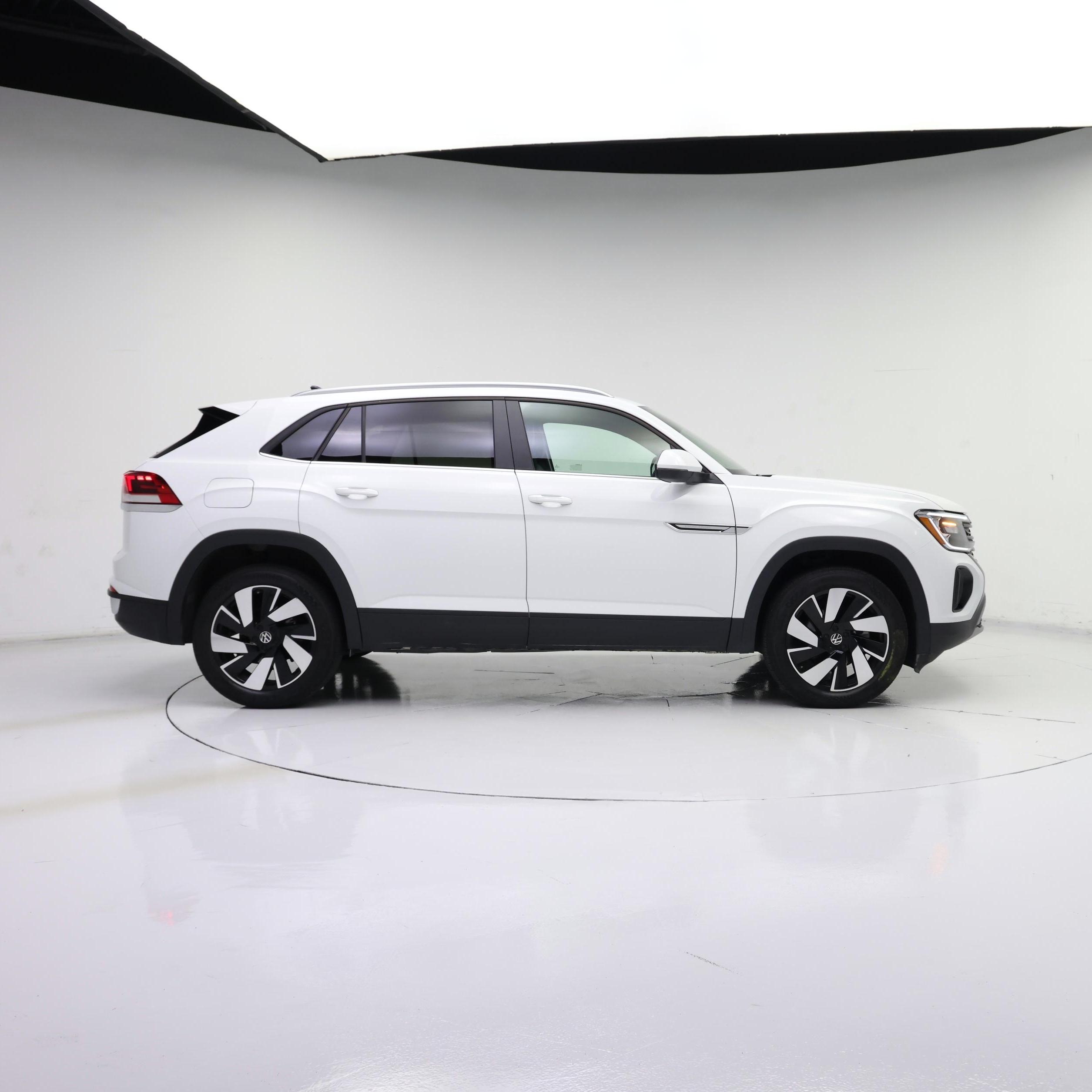 Thumbnail: 2025 Volkswagen Atlas - 7