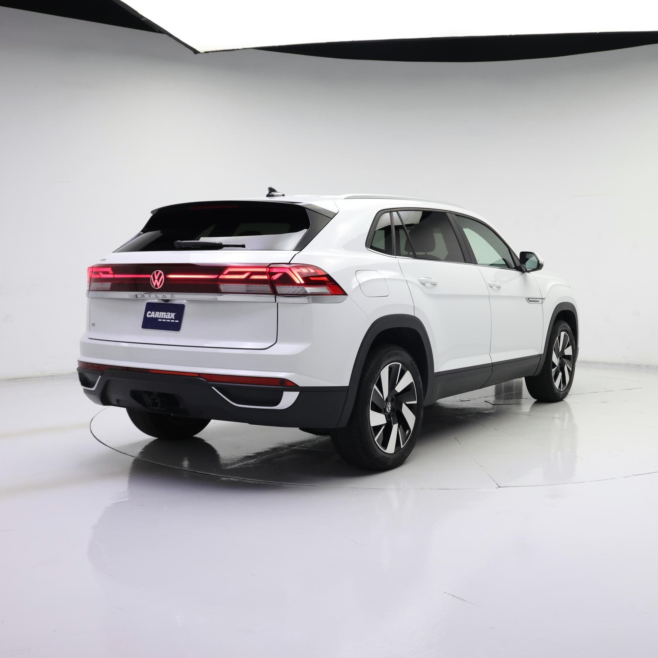 Thumbnail: 2025 Volkswagen Atlas - 8