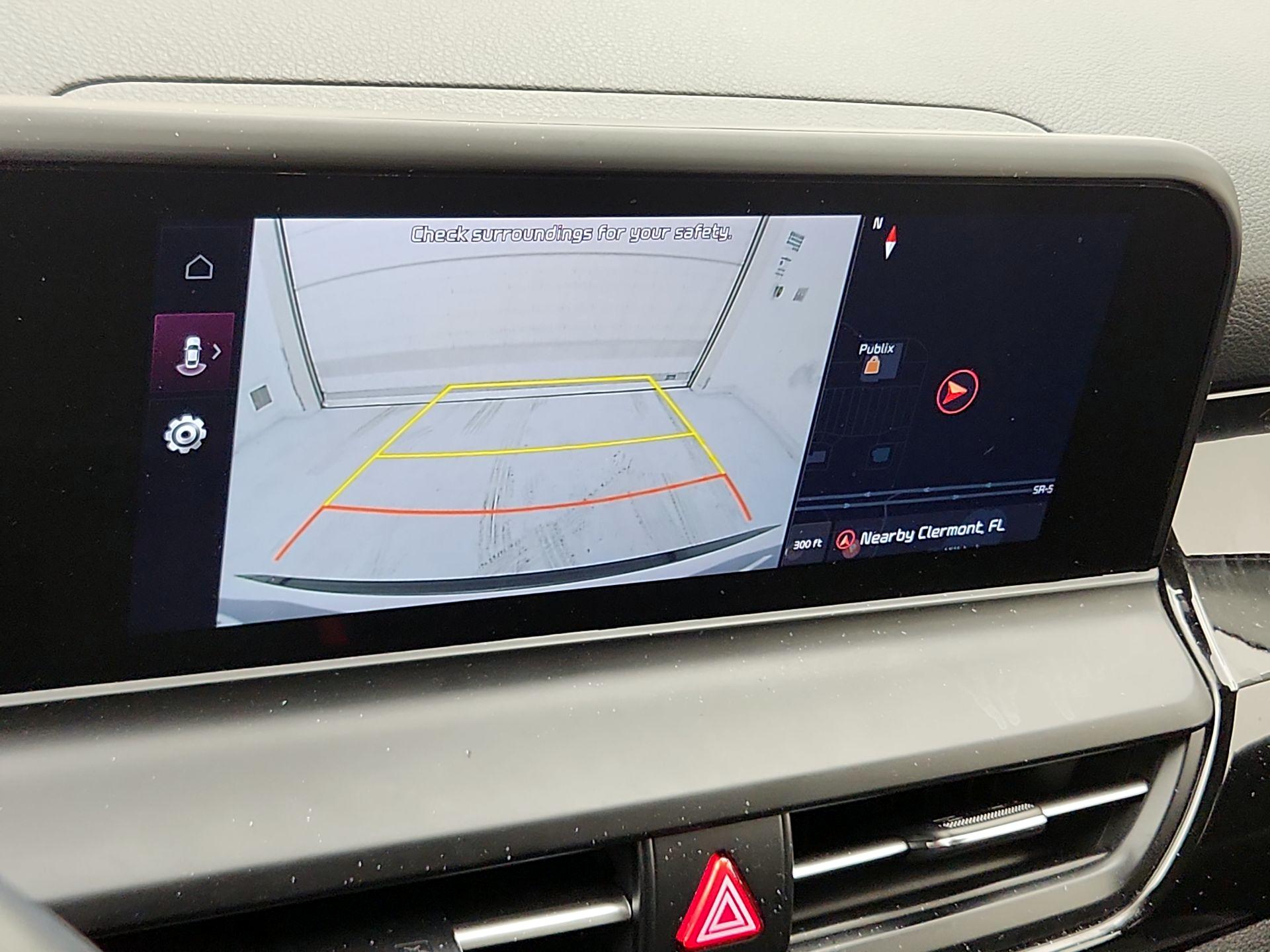 Thumbnail: 2025 Kia Seltos - 15