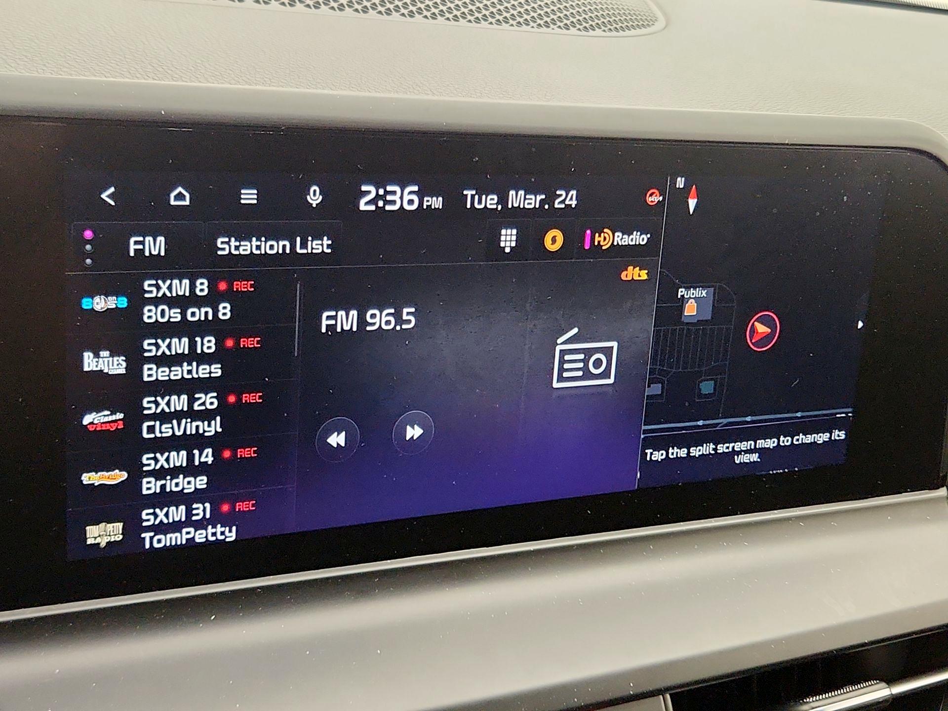 Thumbnail: 2025 Kia Seltos - 16