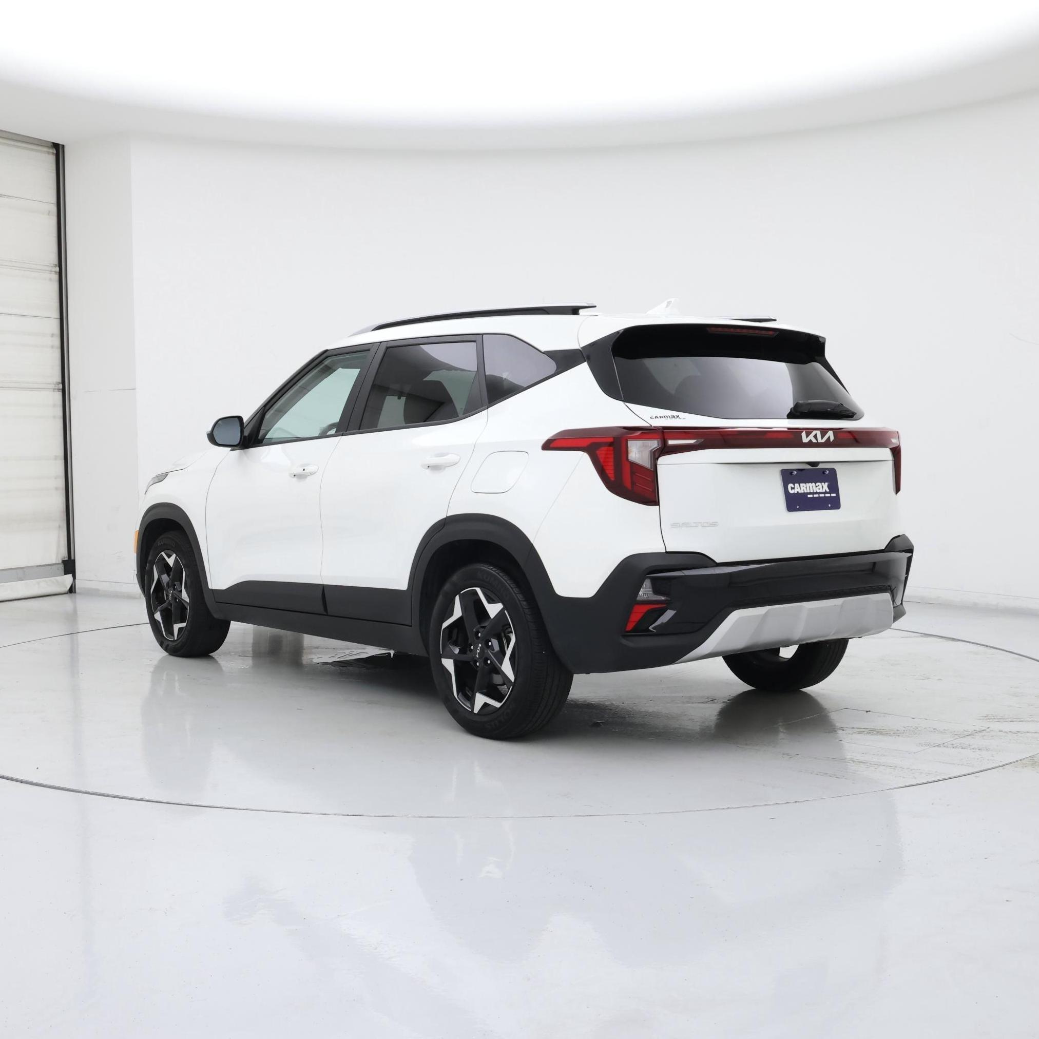 Thumbnail: 2025 Kia Seltos - 2