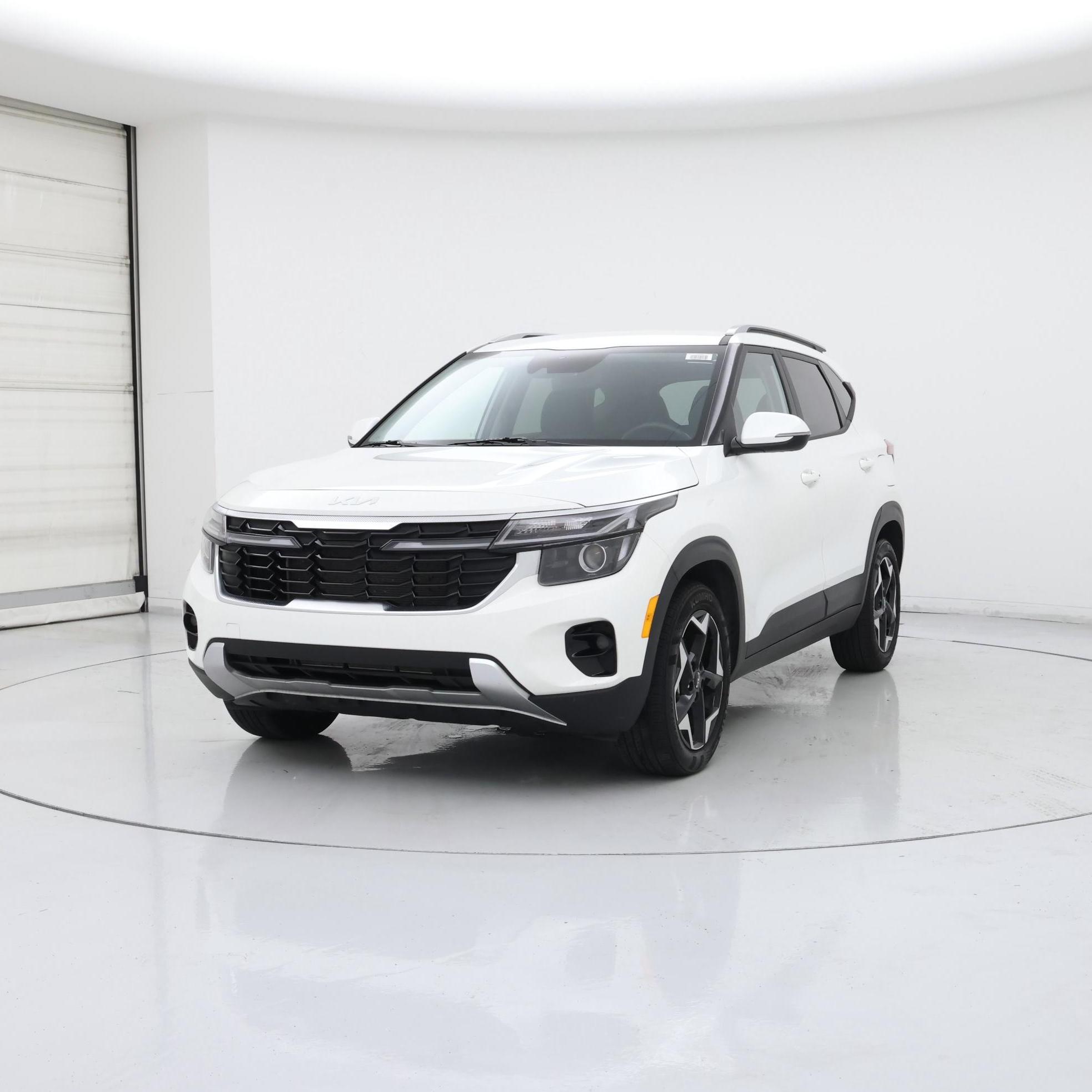 Thumbnail: 2025 Kia Seltos - 4